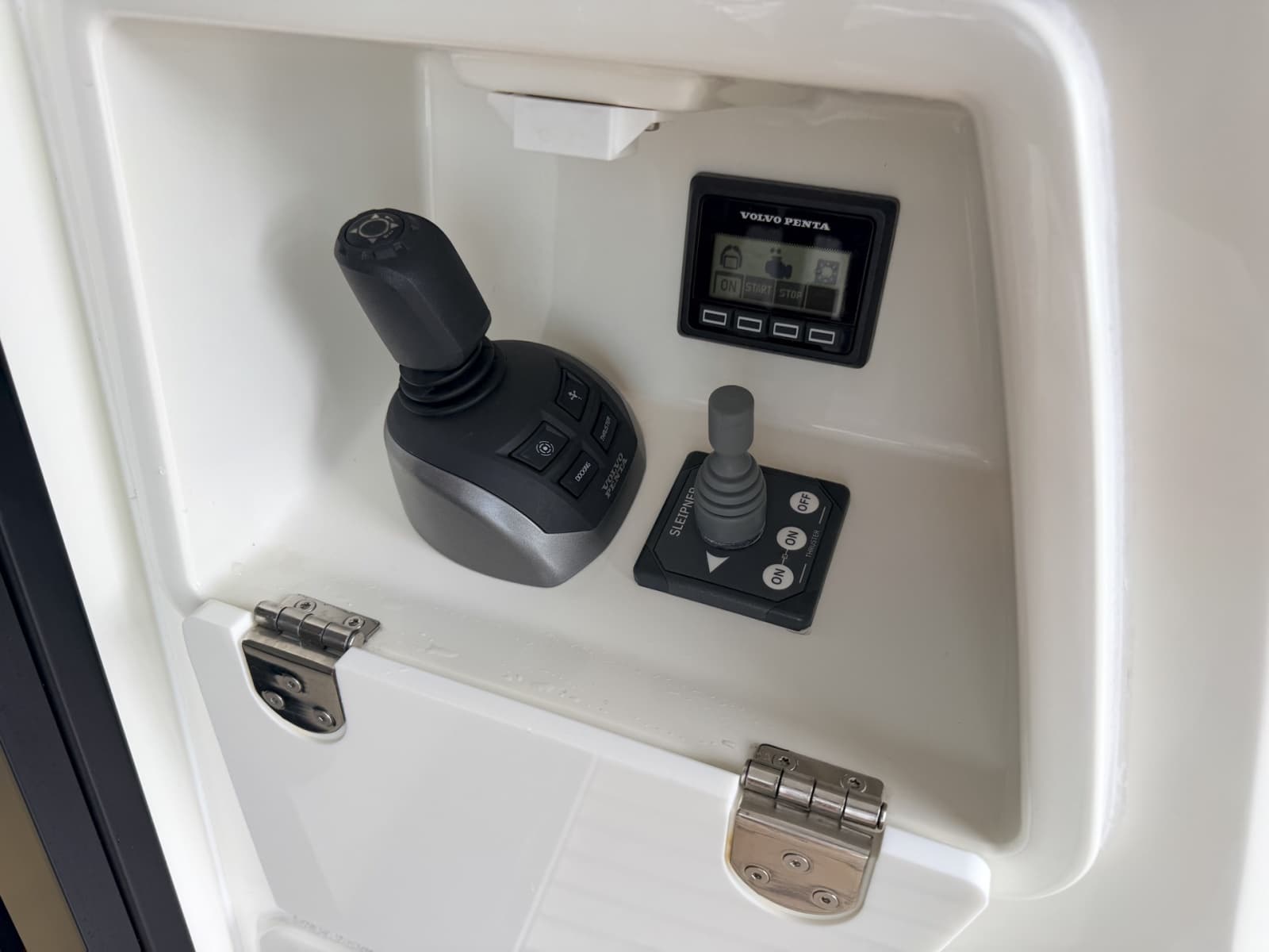 2023 Prestige 520 Fly - Photo 79