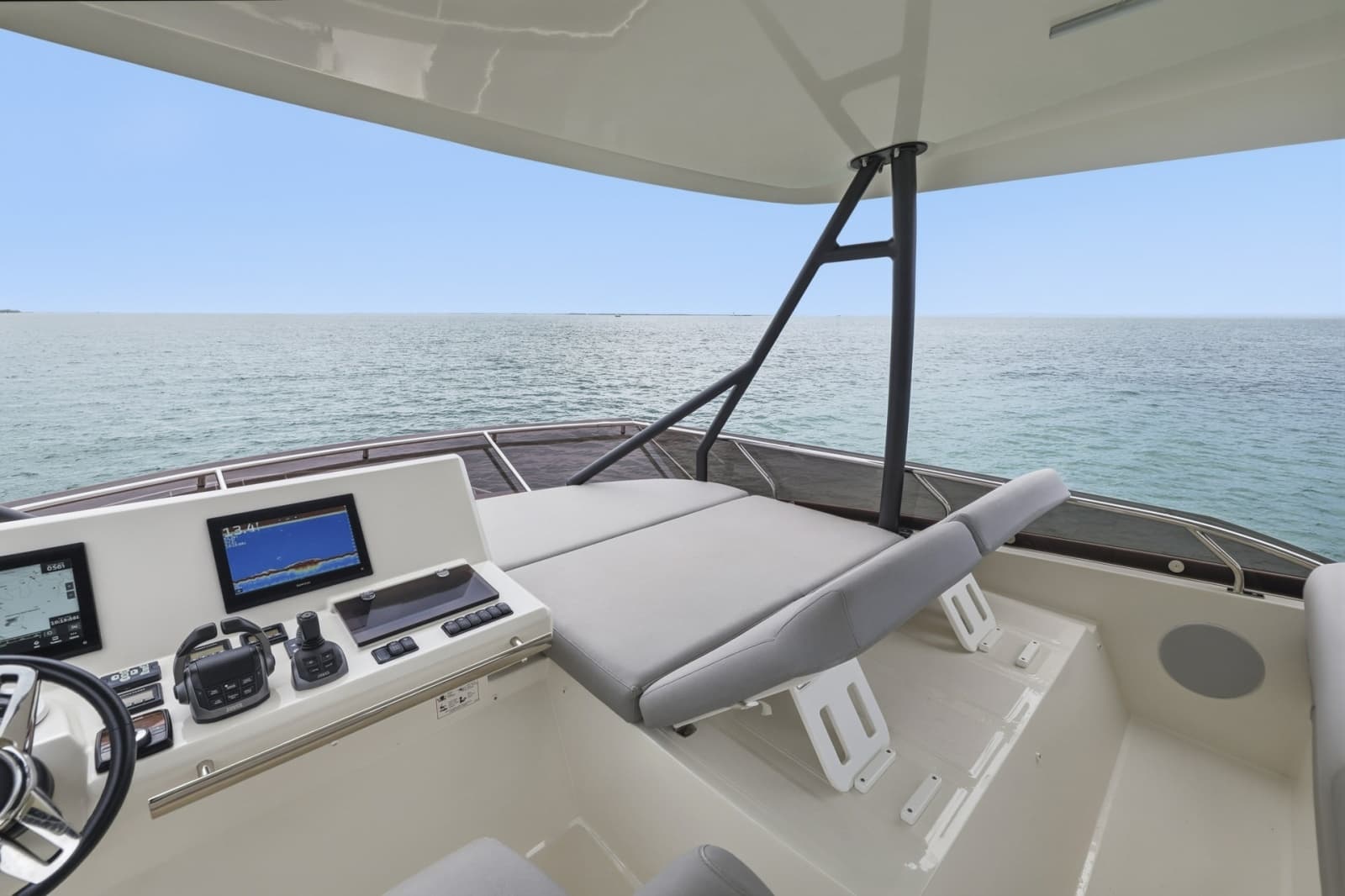 2023 Prestige 520 Fly - Photo 38