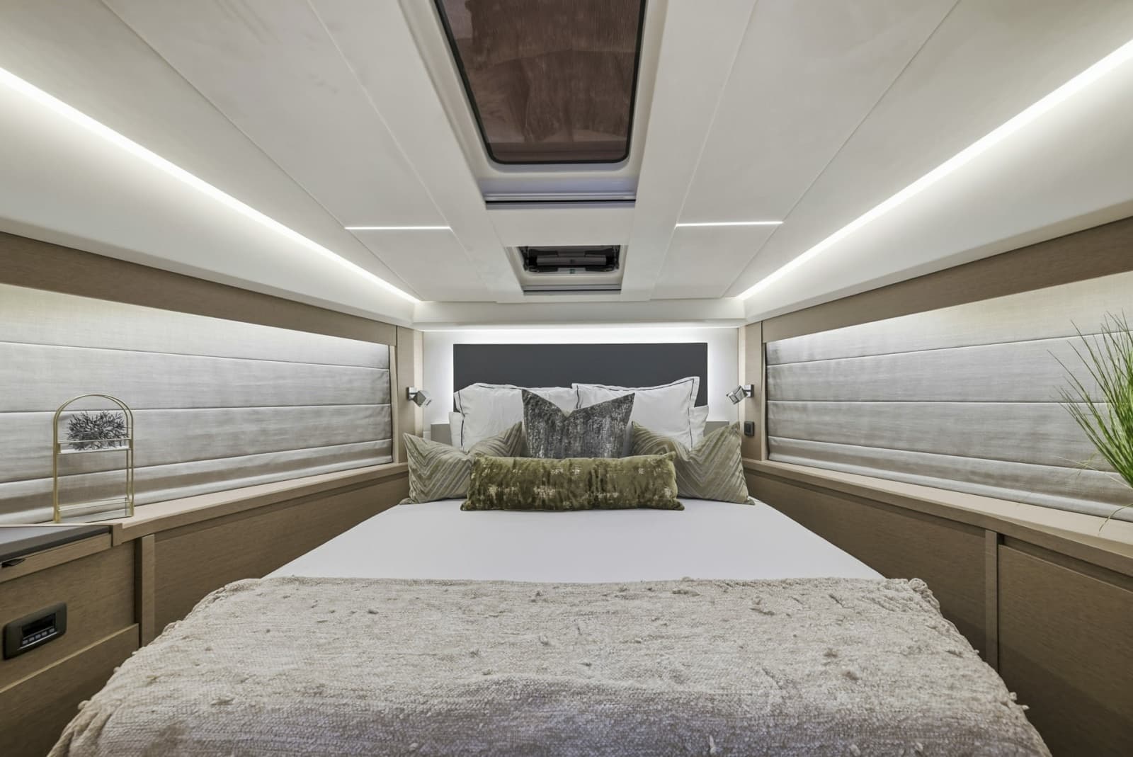 2023 Prestige 520 Fly - Photo 60