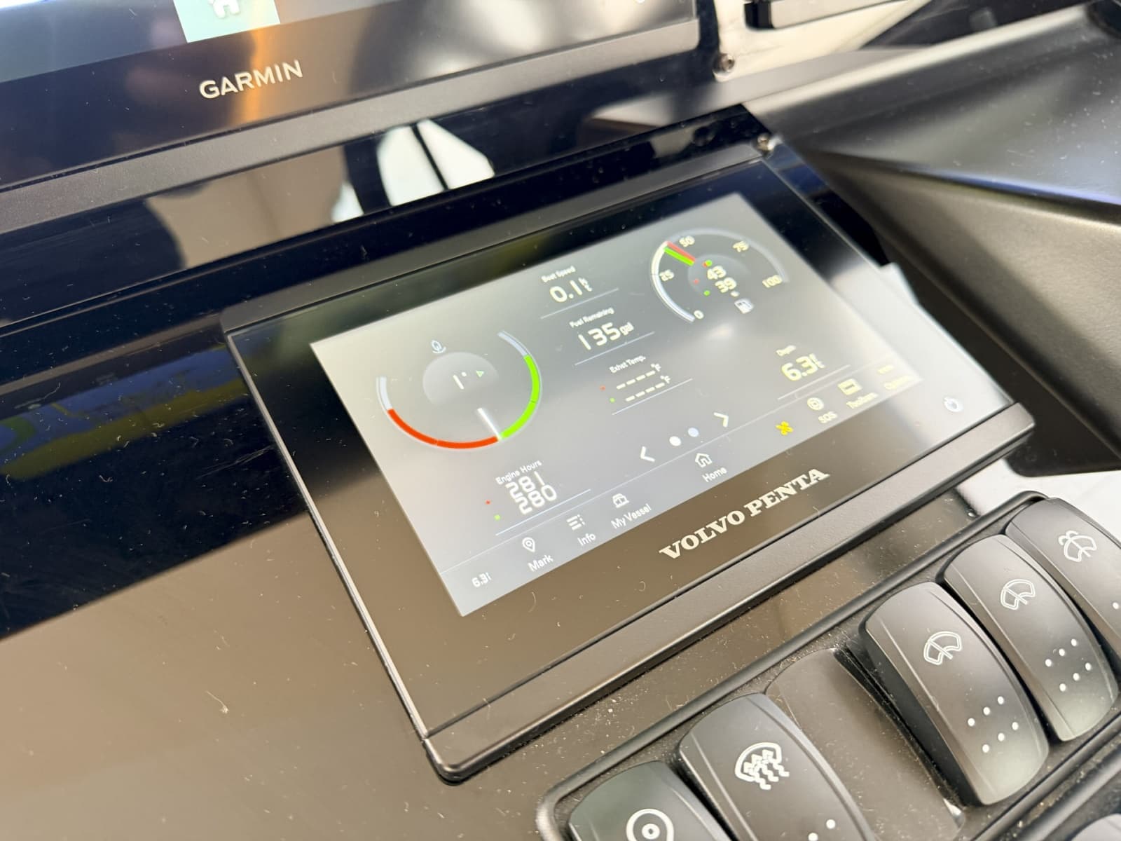 2023 Prestige 520 Fly - Photo 78