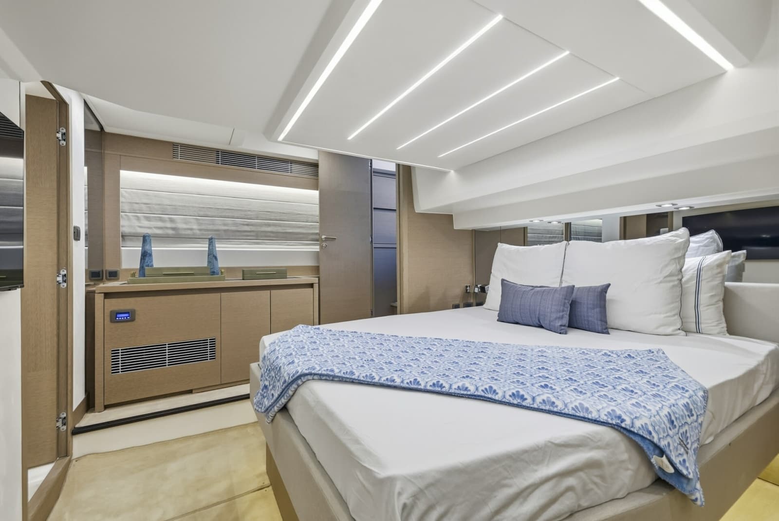 2023 Prestige 520 Fly - Photo 64