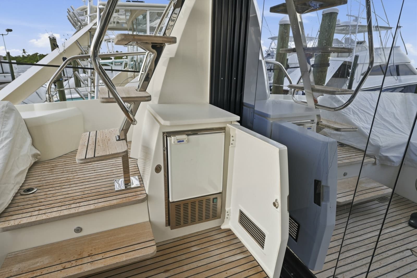 2023 Prestige 520 Fly - Photo 44