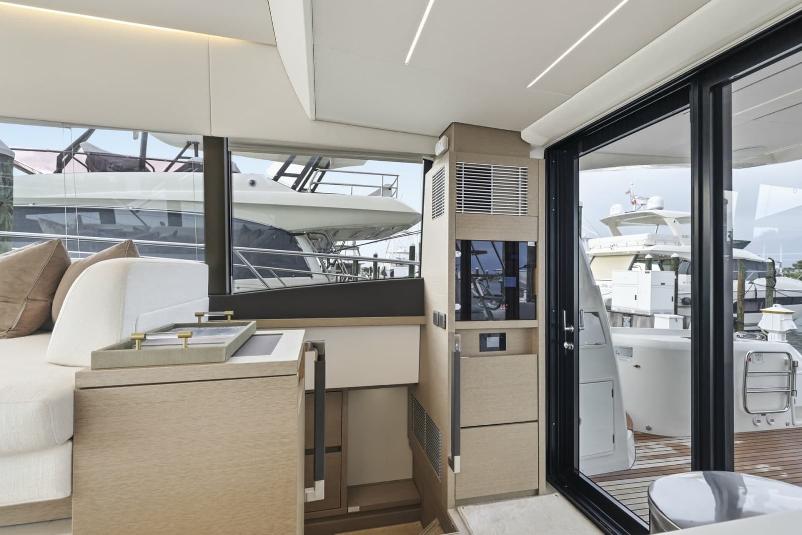 2023 Prestige 520 Fly - Photo 55