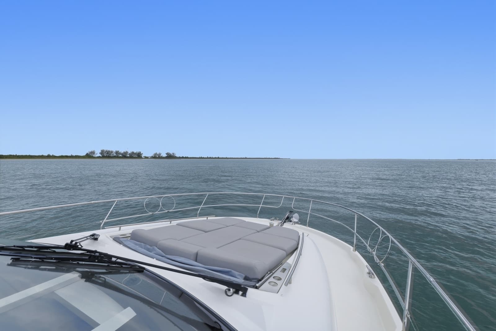 2023 Prestige 520 Fly - Photo 33