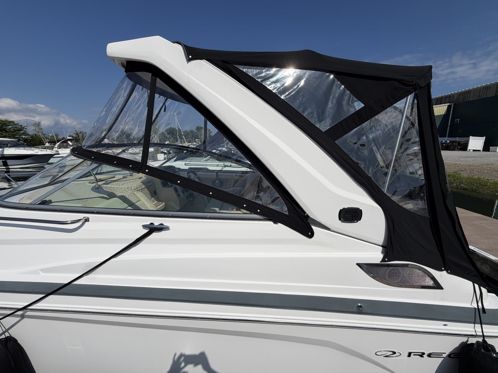2020 Regal 28 Express - Photo 35