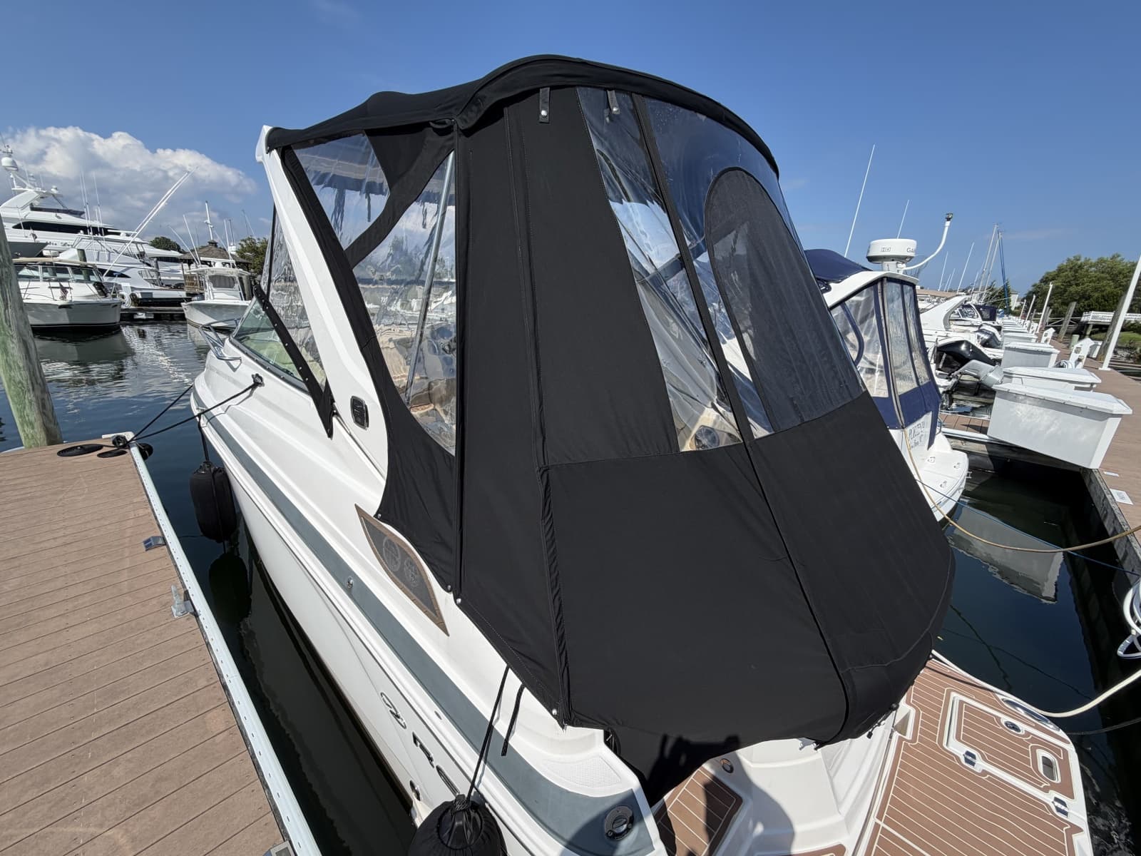 2020 Regal 28 Express - Photo 34