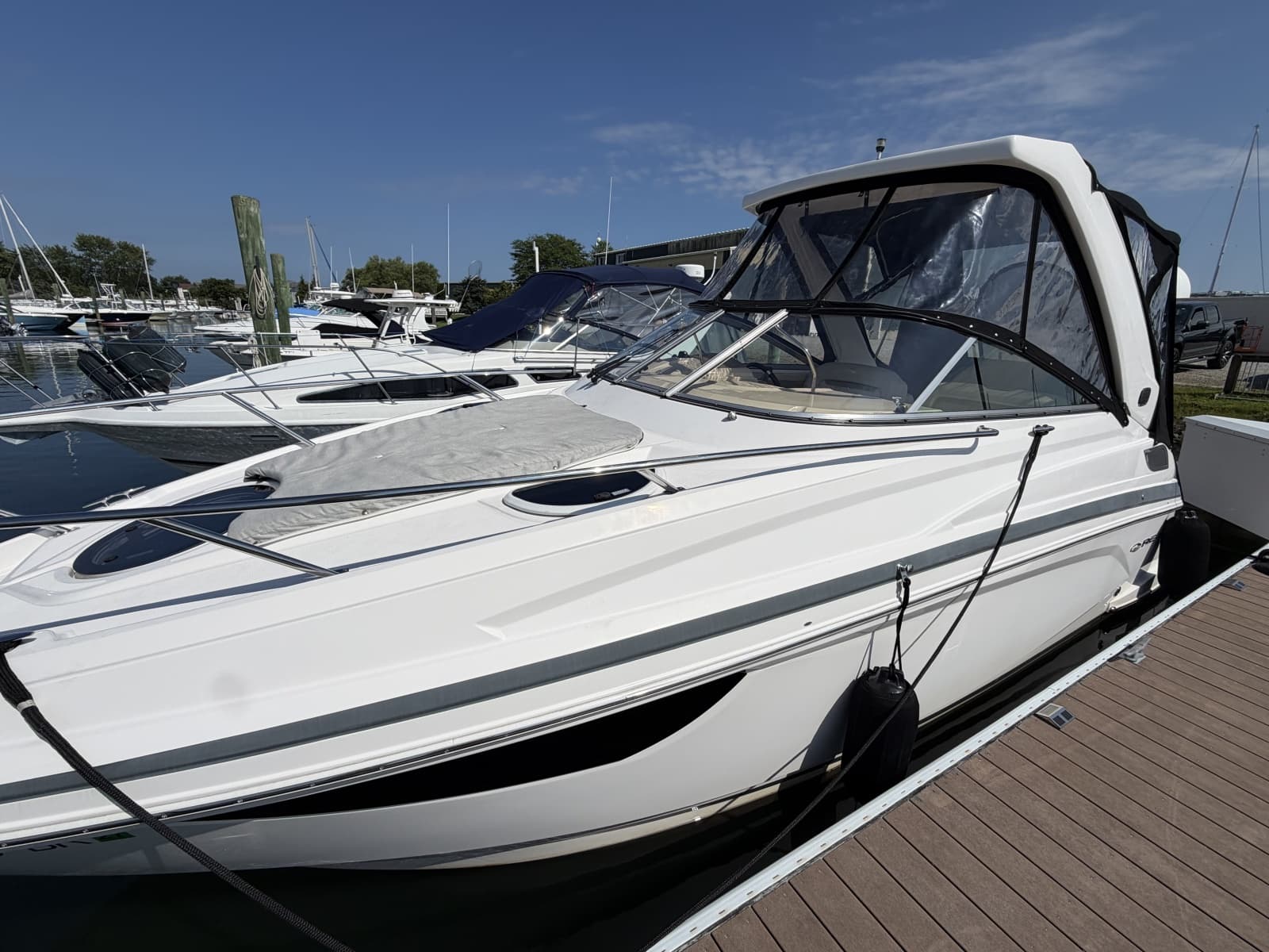 2020 Regal 28 Express - Photo 36