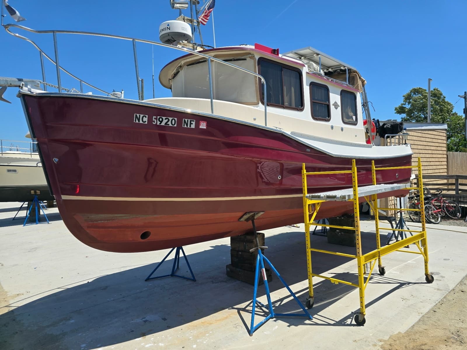 2015 Ranger Tugs  - Photo 3