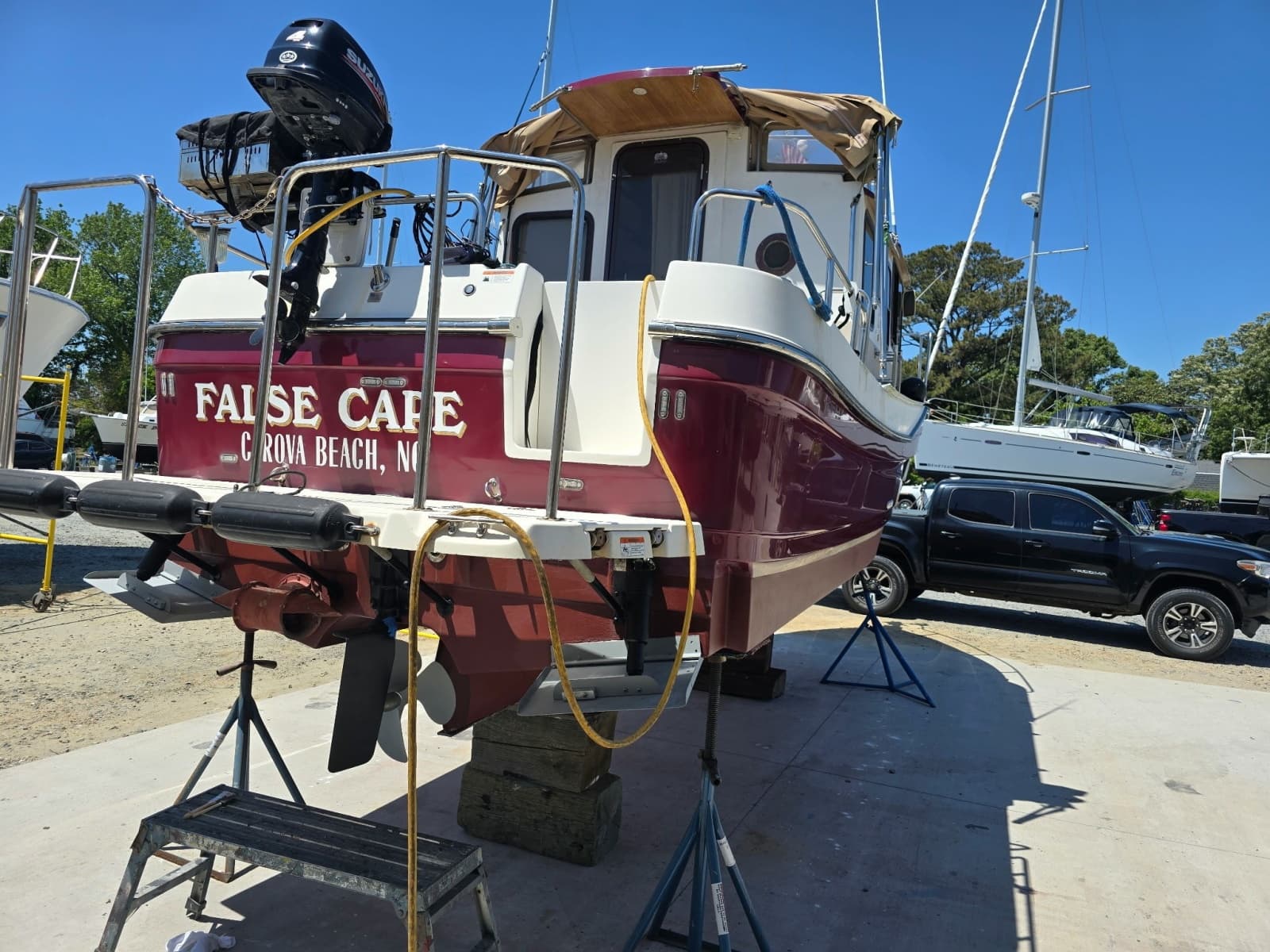 2015 Ranger Tugs  - Photo 4