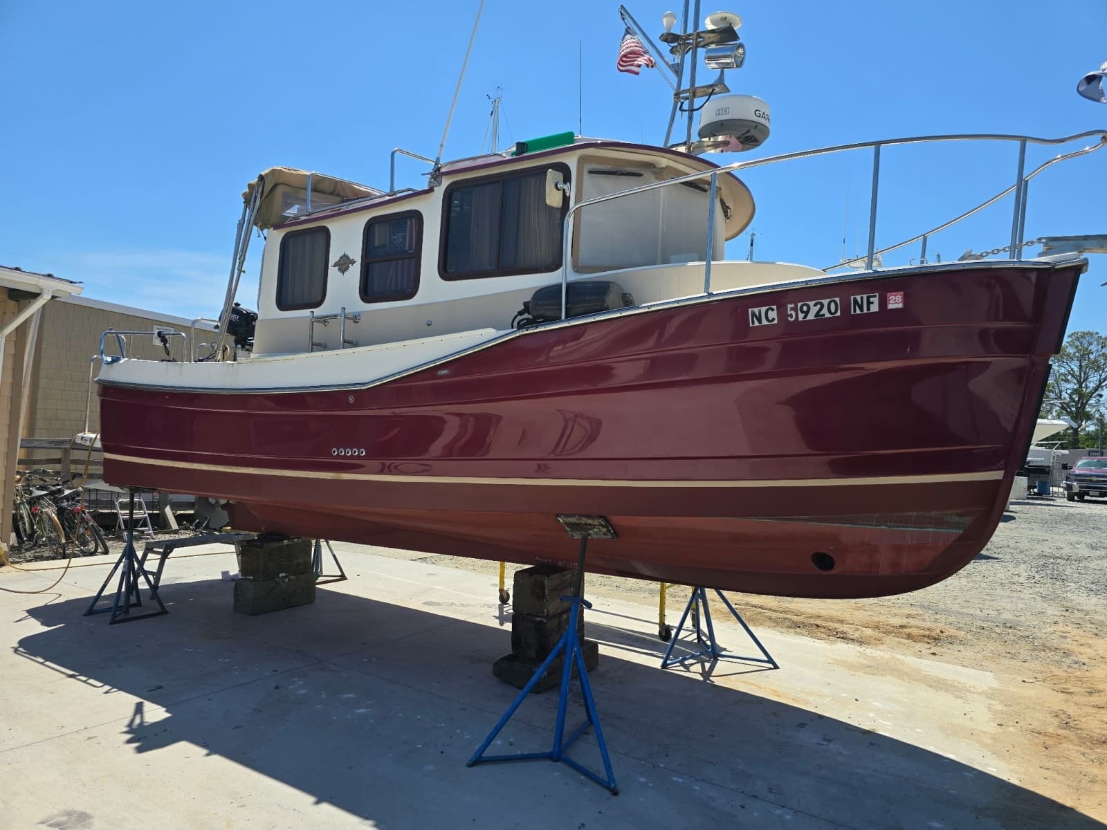 2015 Ranger Tugs  - Photo 2
