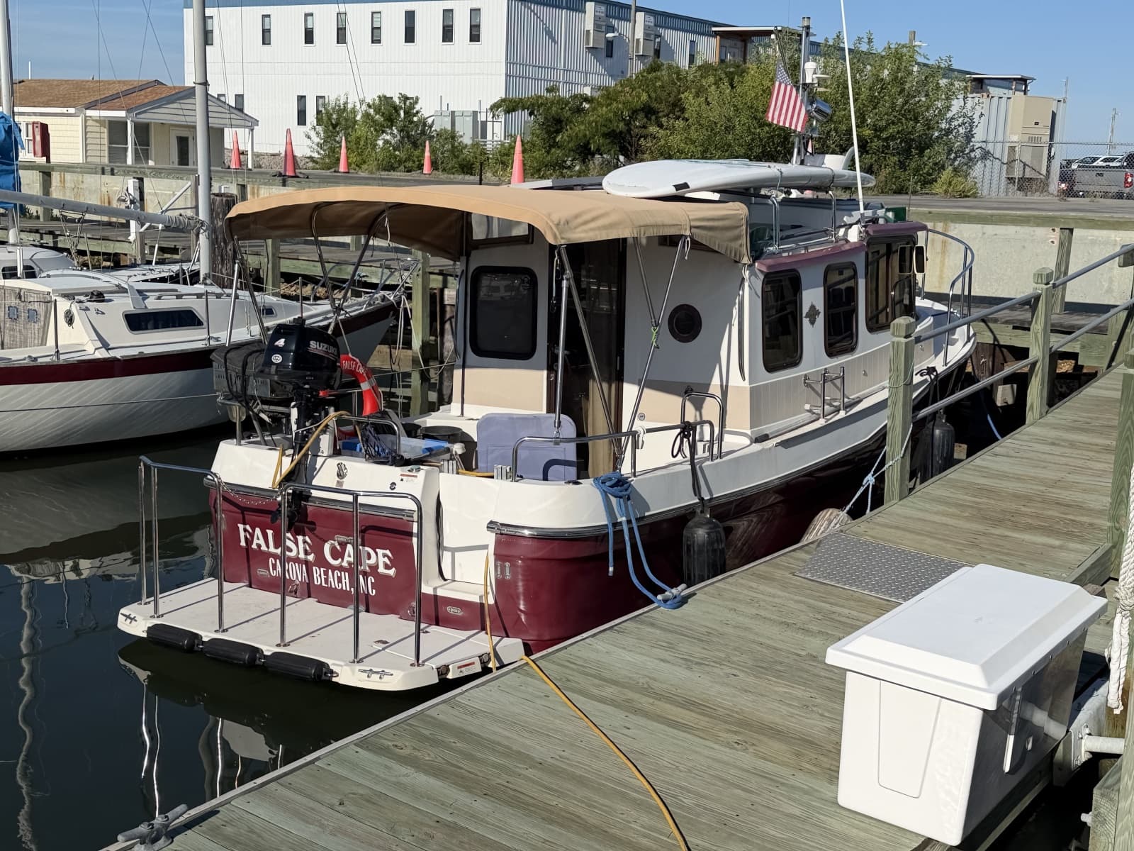 2015 Ranger Tugs  - Photo 5