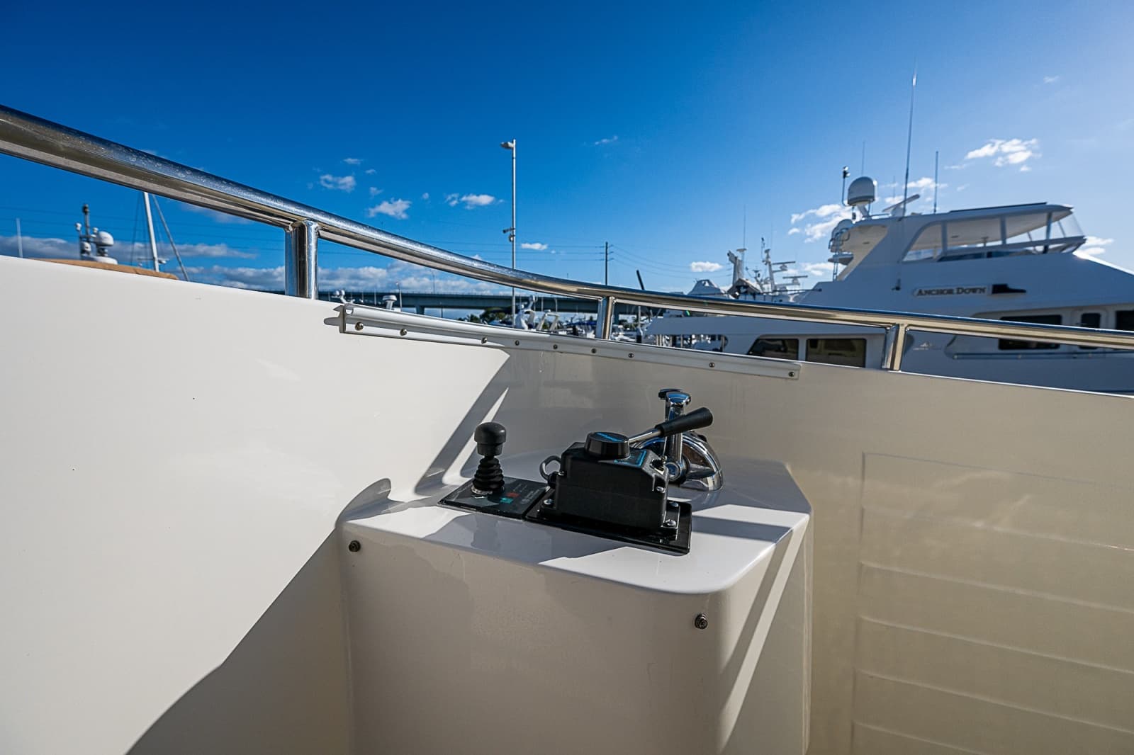 2001 Krogen Krogen Trawler - Photo 58