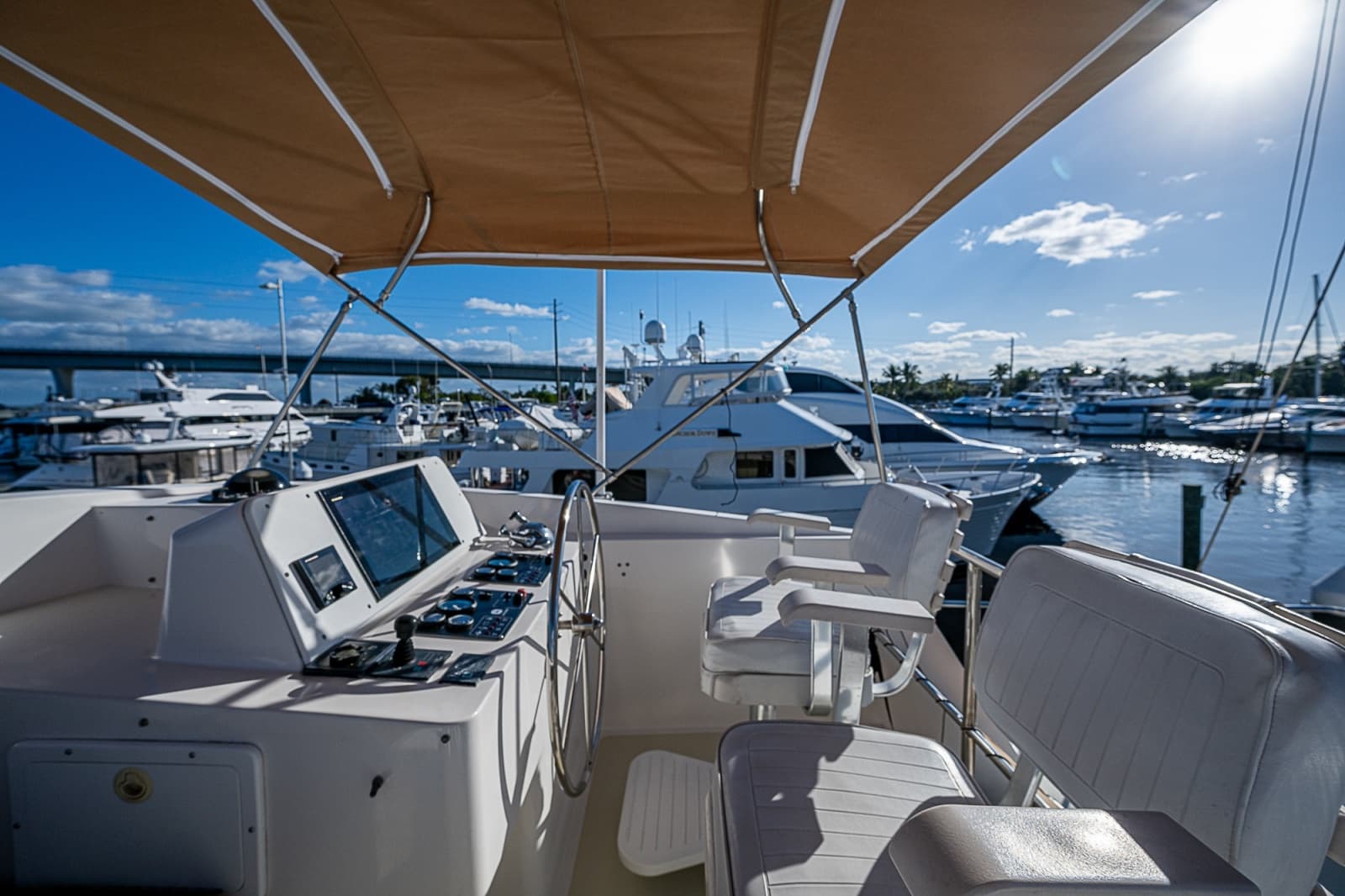 2001 Krogen Krogen Trawler - Photo 50