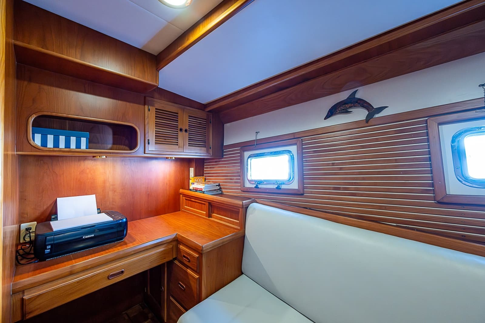 2001 Krogen Krogen Trawler - Photo 33