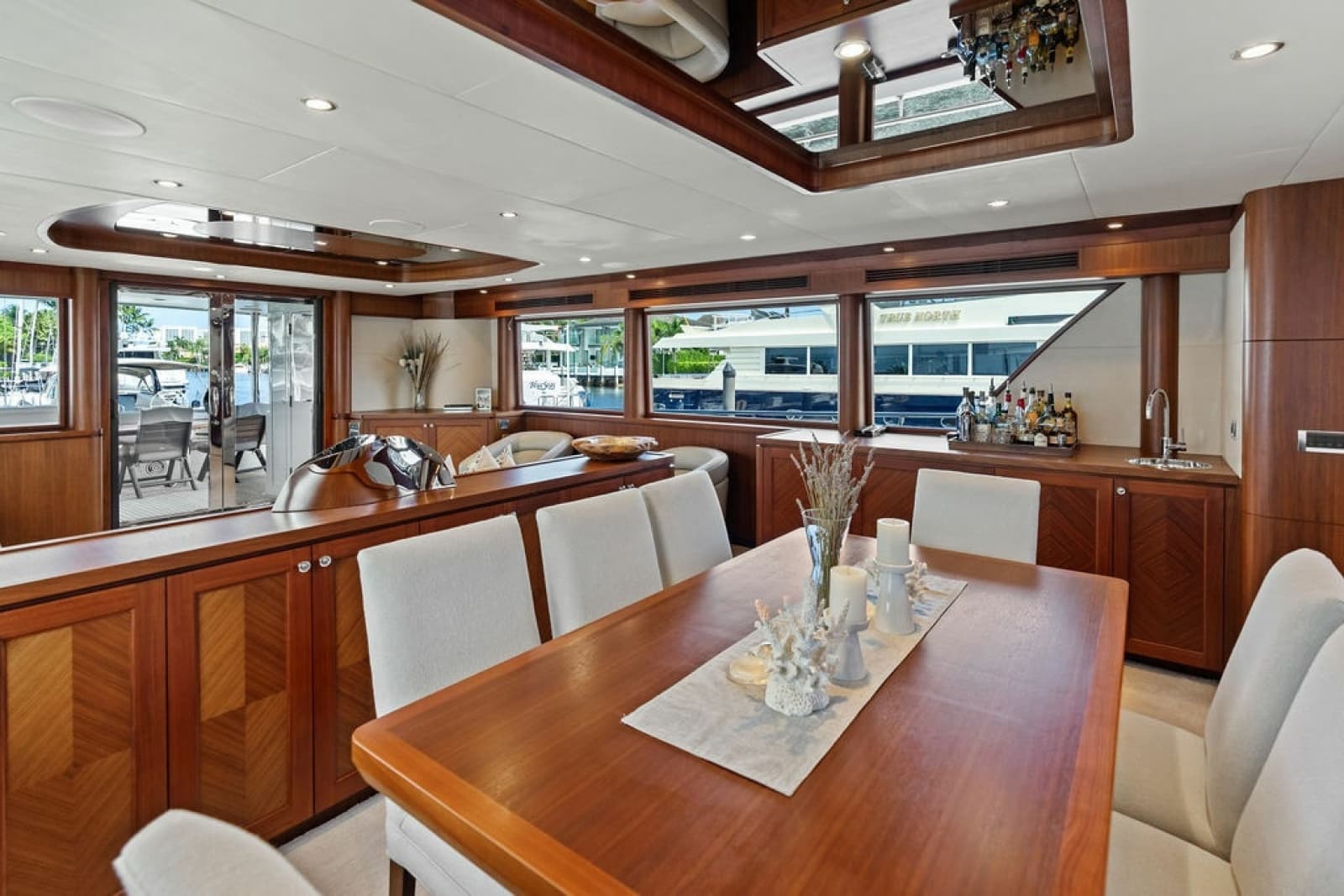 2012 Ocean Alexander 90 Skylounge - Photo 60