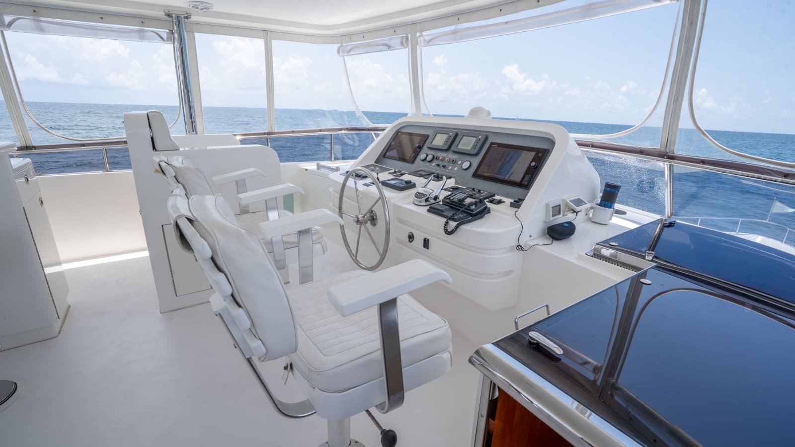 2015 Monte Fino Motor Yacht - Photo 27