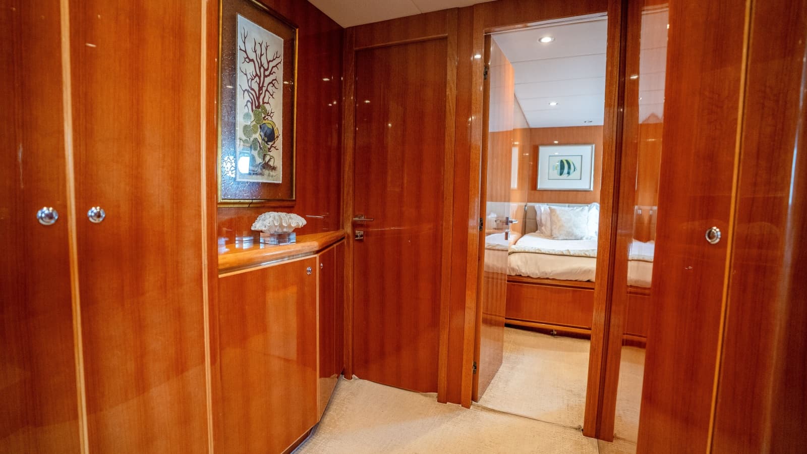 2015 Monte Fino Motor Yacht - Photo 62