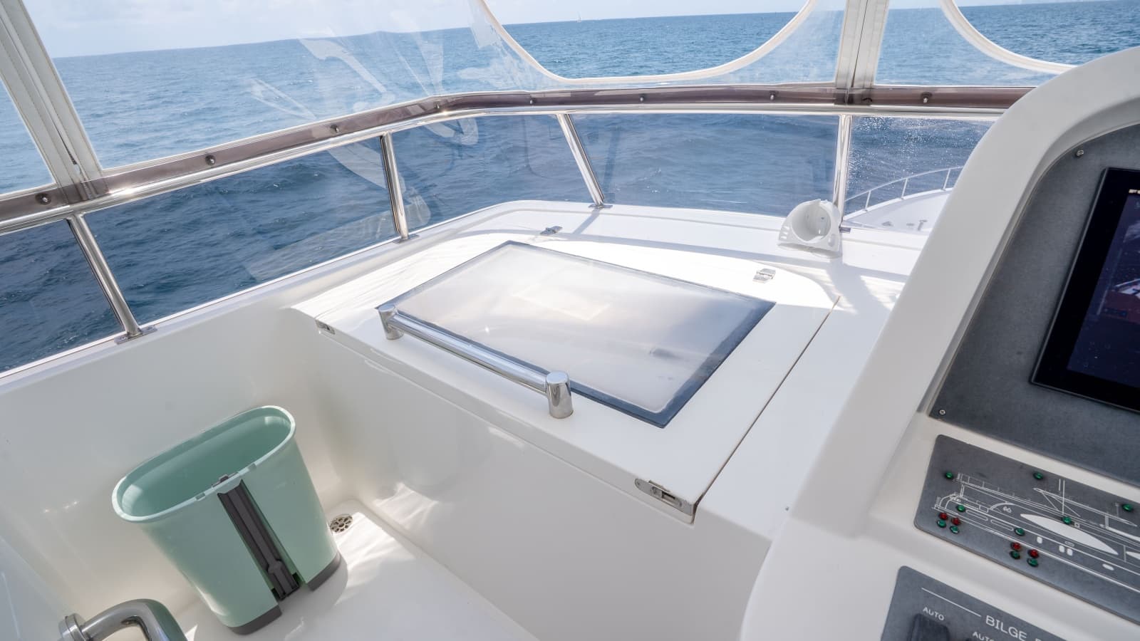 2015 Monte Fino Motor Yacht - Photo 29