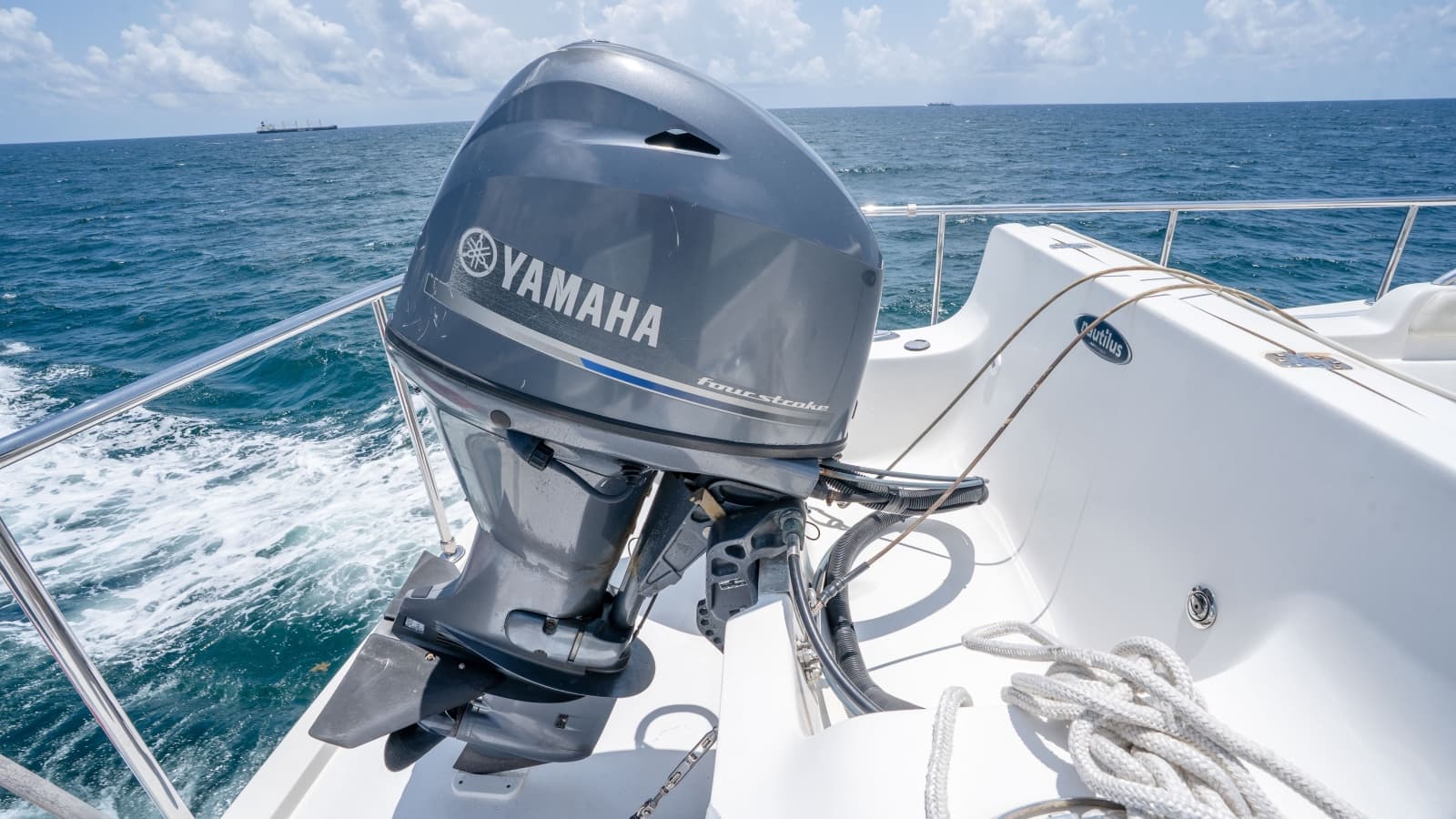 2015 Monte Fino Motor Yacht - Photo 20