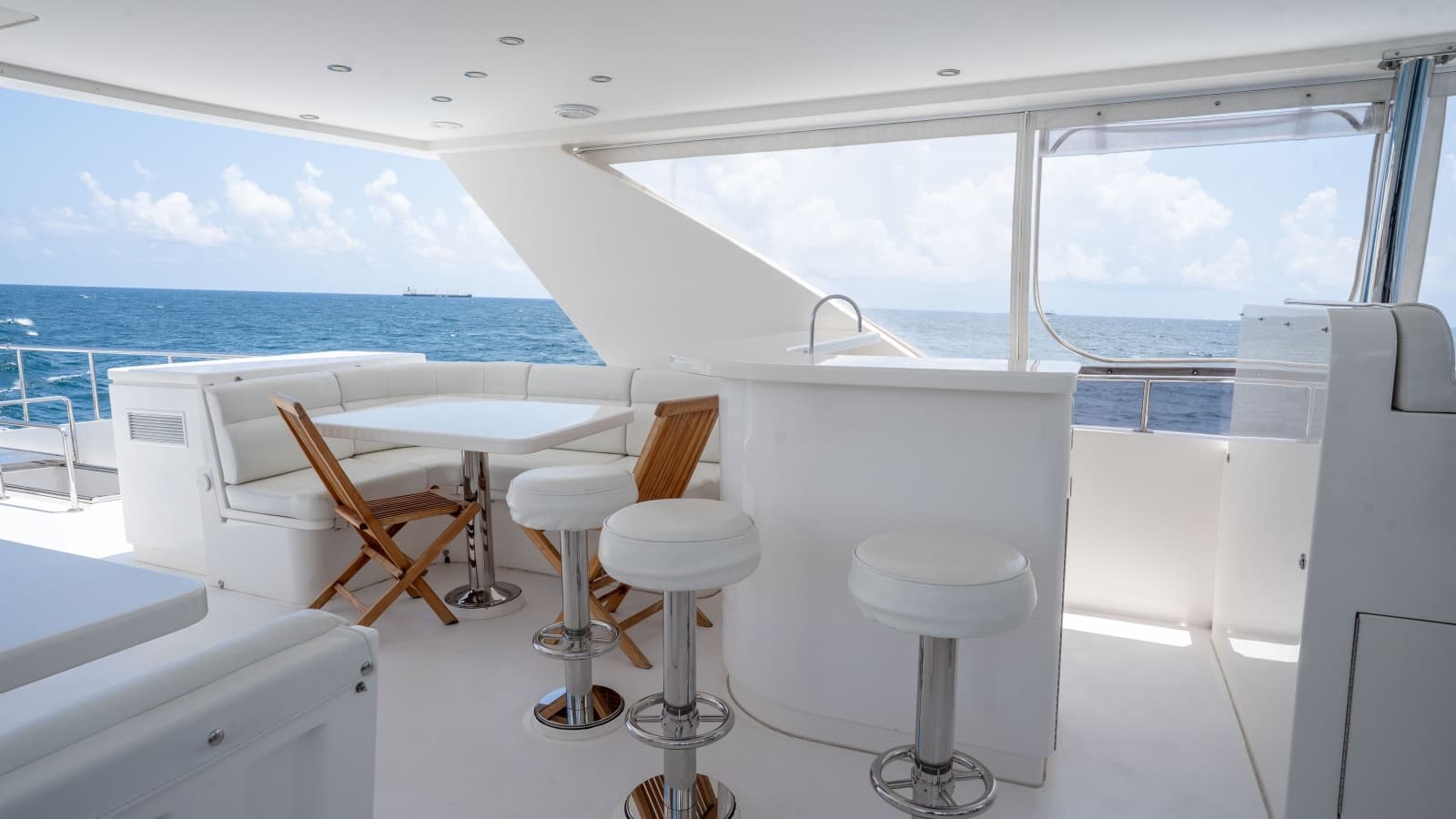 2015 Monte Fino Motor Yacht - Photo 25