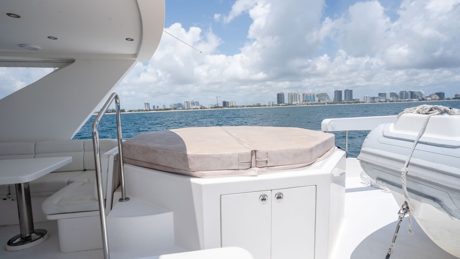2015 Monte Fino Motor Yacht - Photo 22