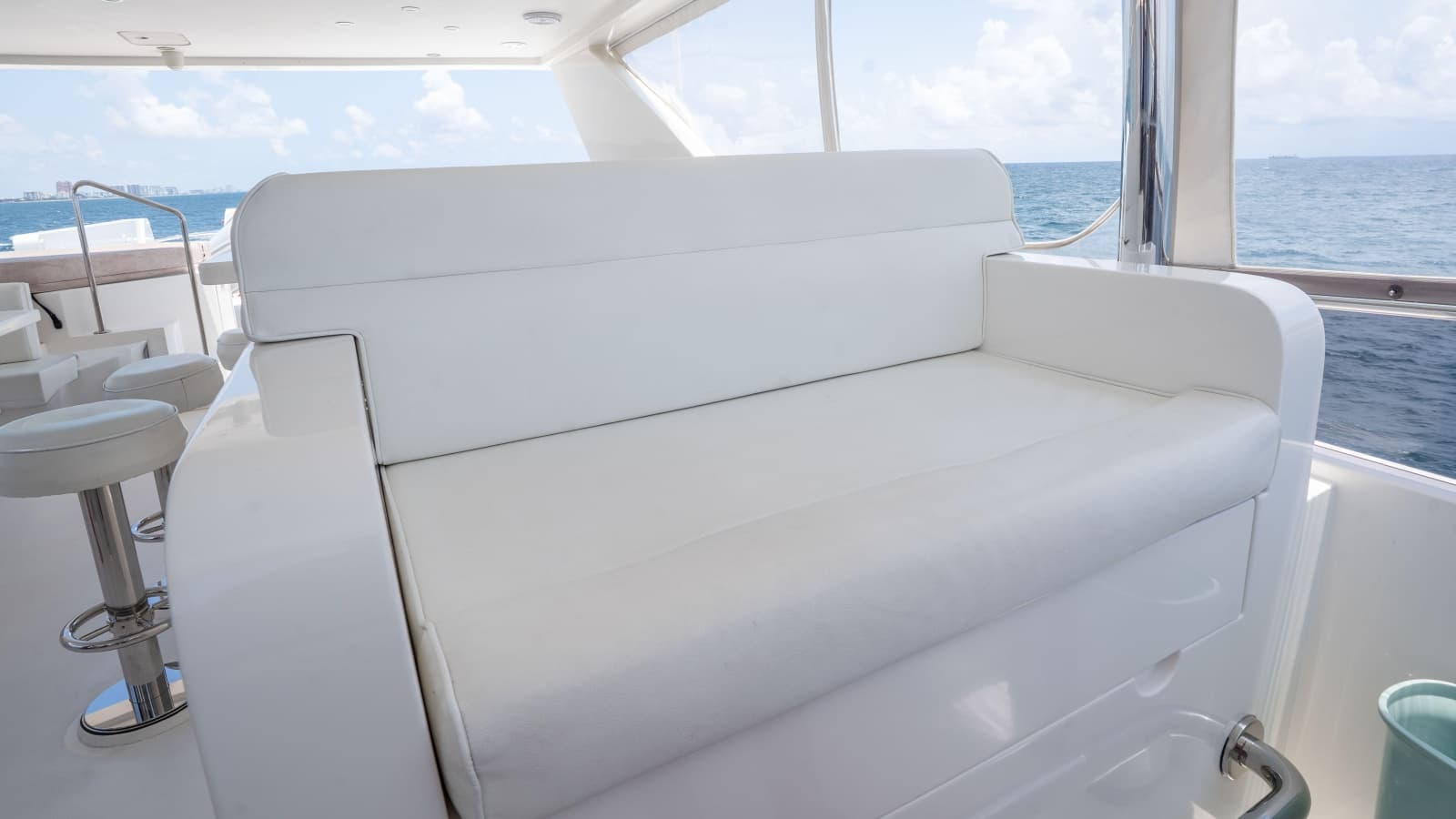 2015 Monte Fino Motor Yacht - Photo 28