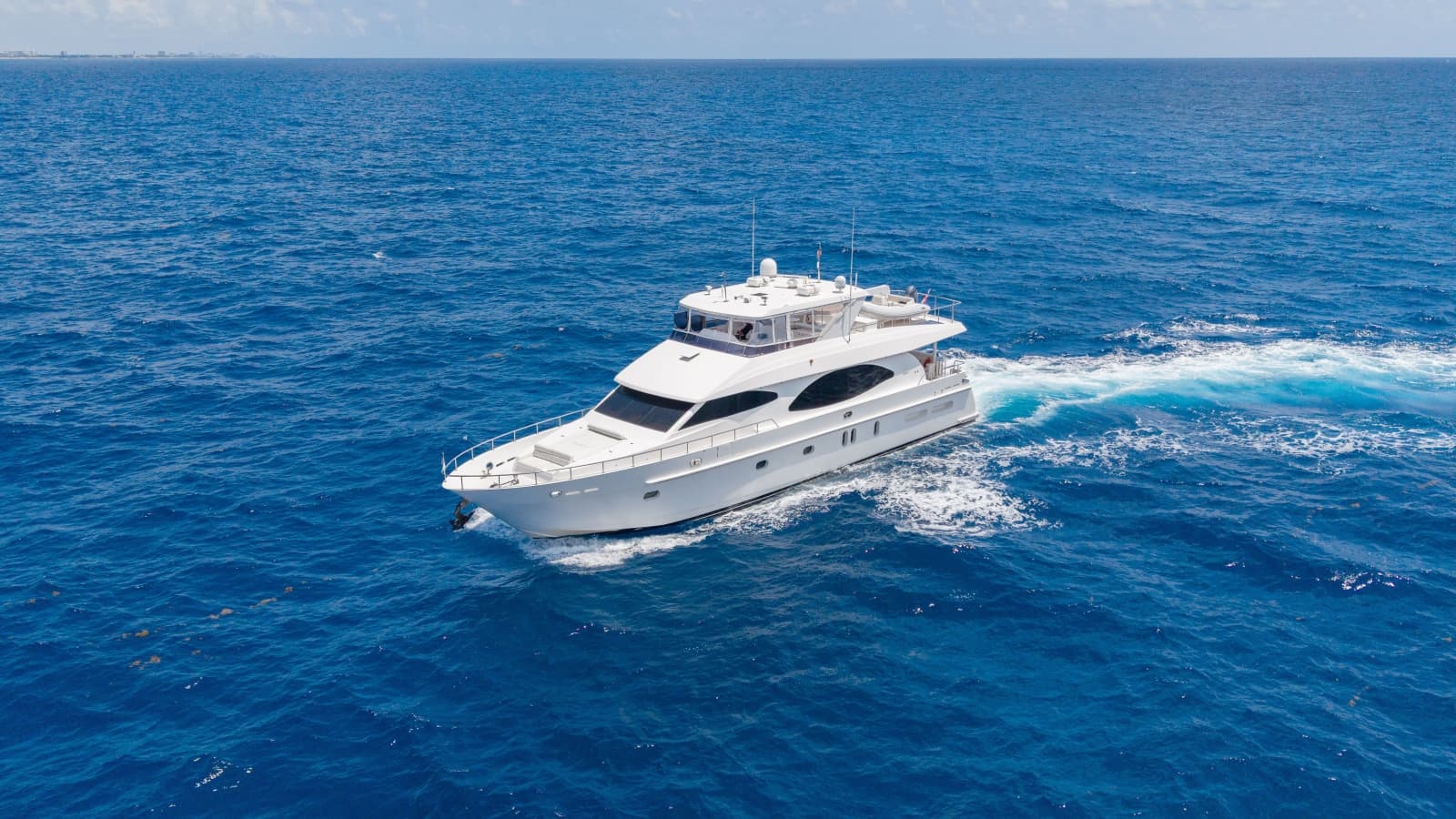 2015 Monte Fino Motor Yacht - Photo 5