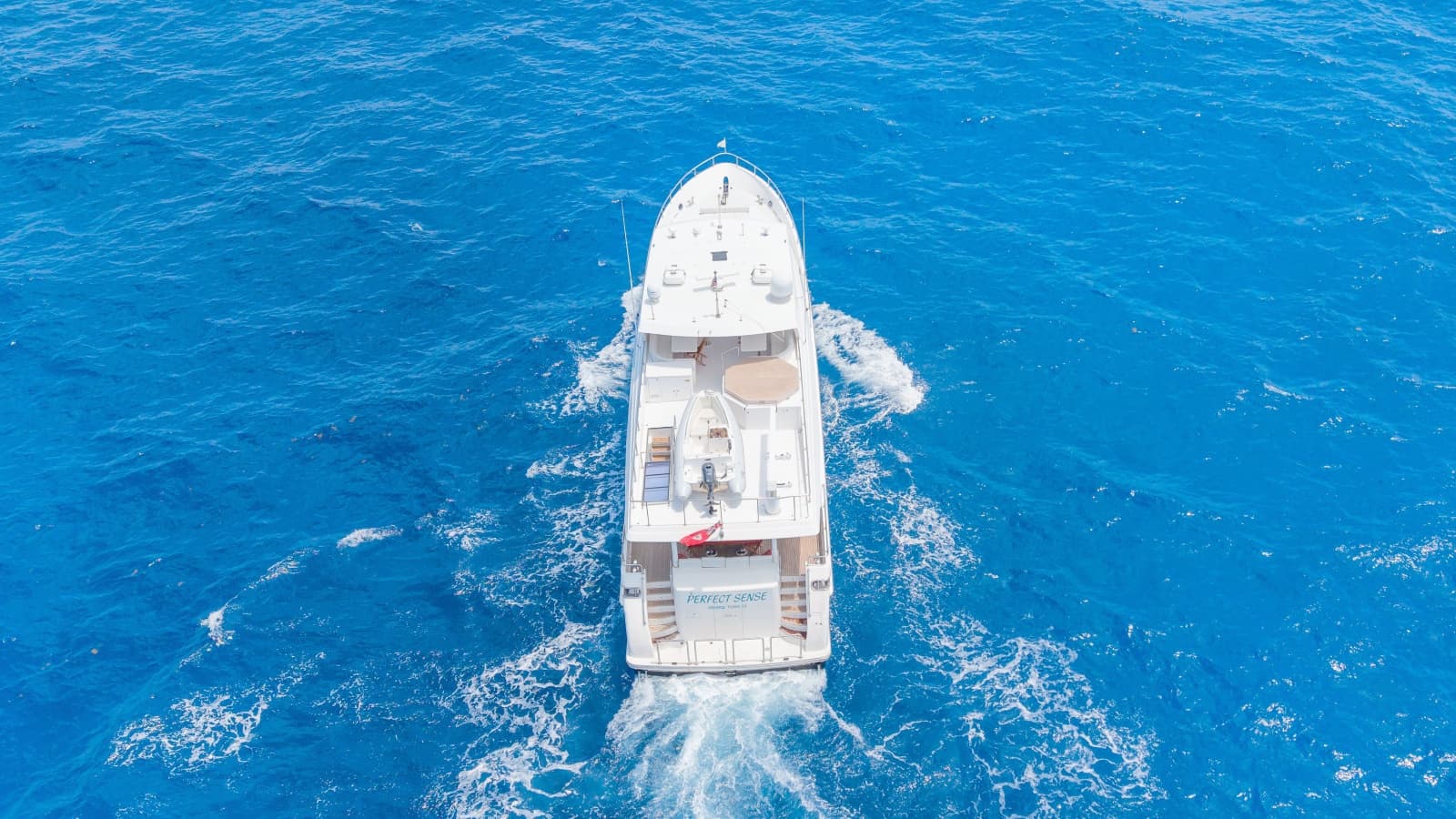 2015 Monte Fino Motor Yacht - Photo 6
