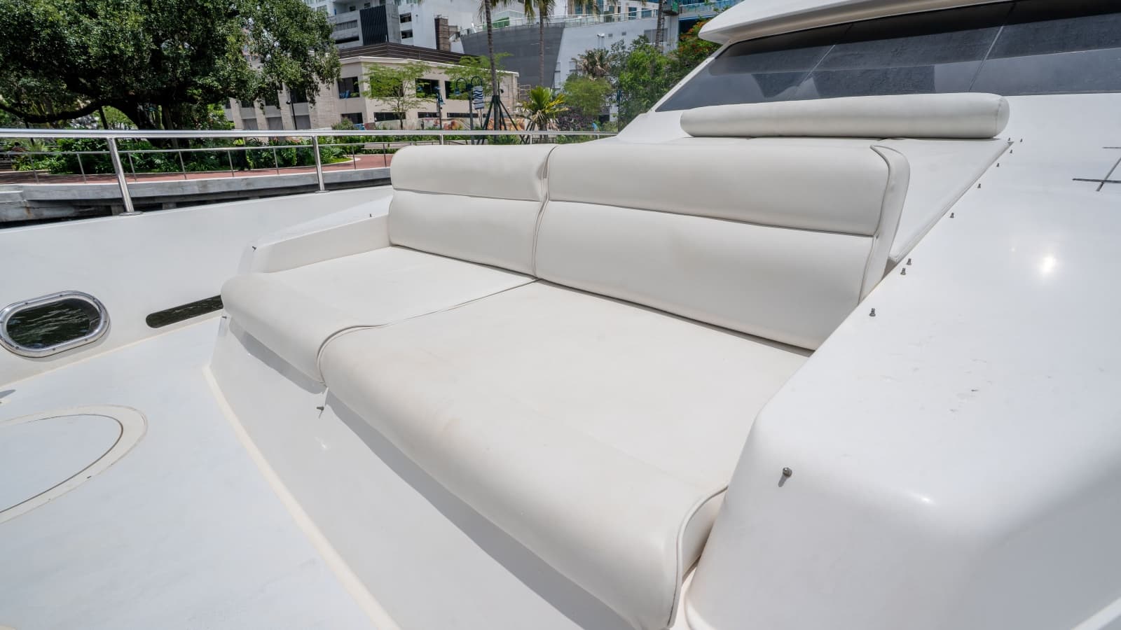 2015 Monte Fino Motor Yacht - Photo 14