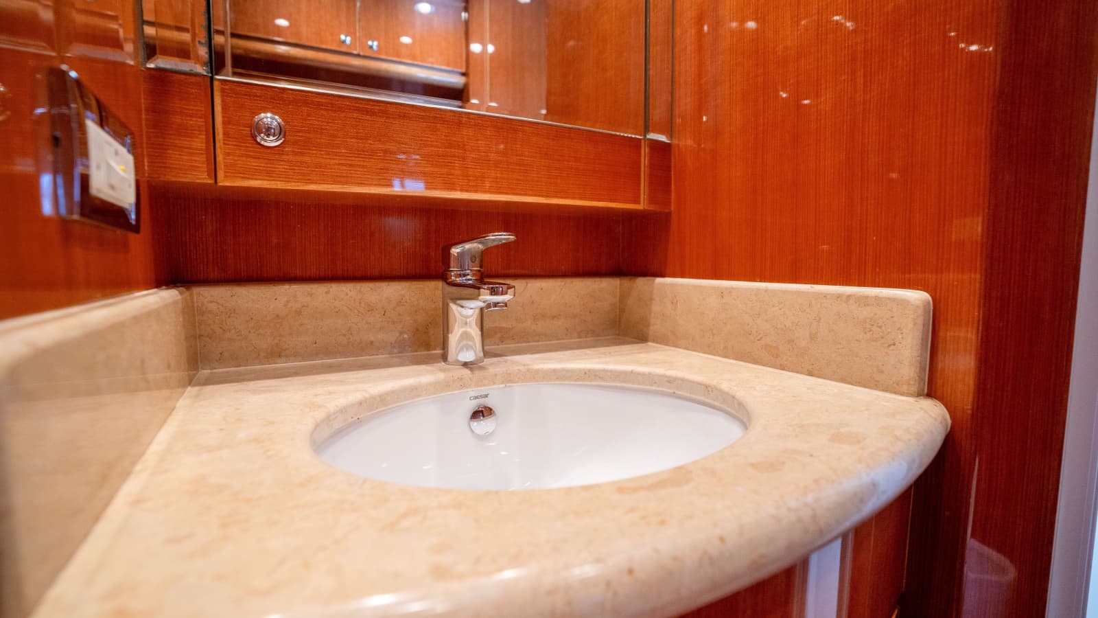 2015 Monte Fino Motor Yacht - Photo 65