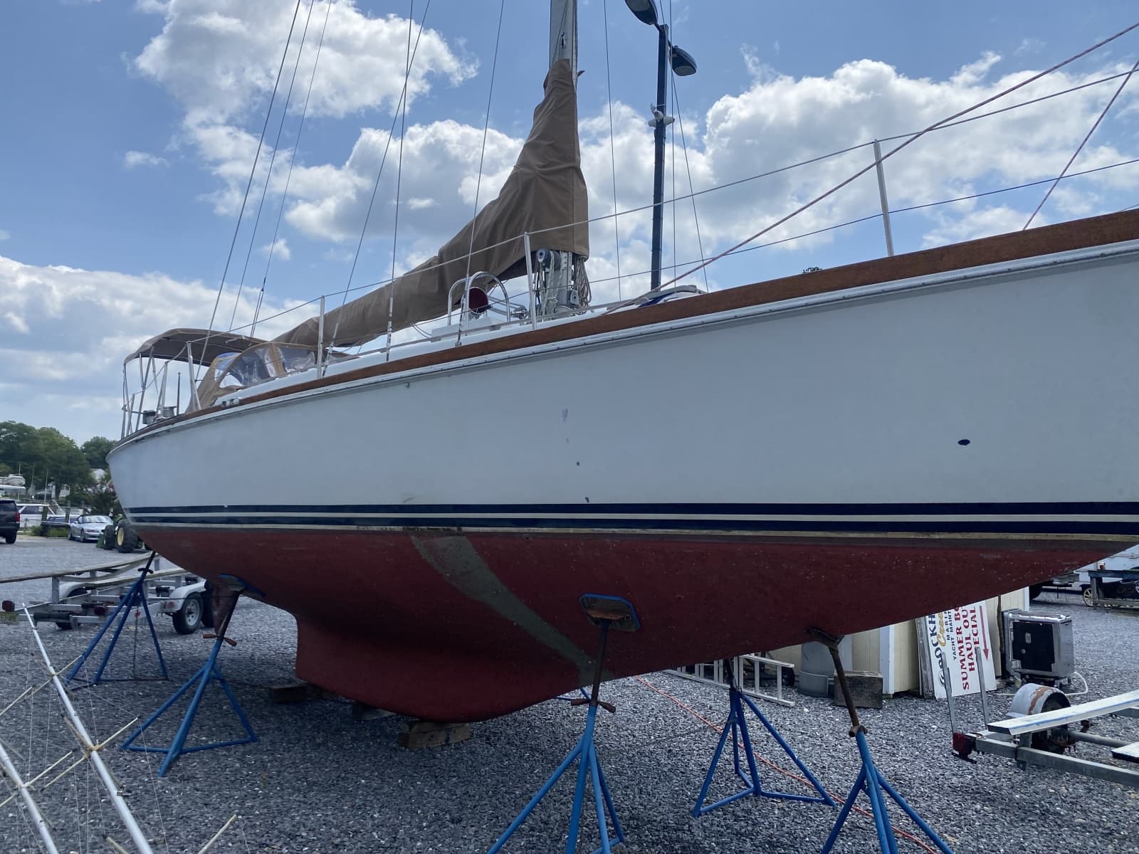 1977 Allied 42 - Photo 3