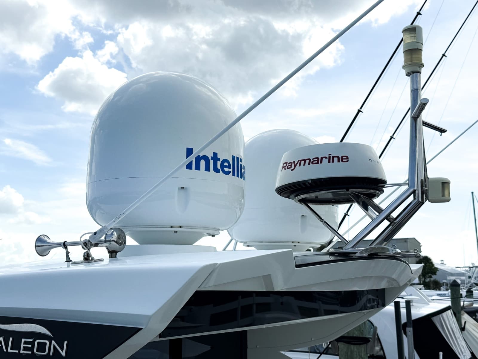 2019 Galeon  - Photo 31
