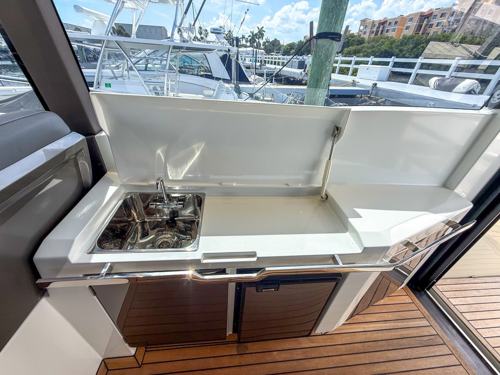 2019 Galeon  - Photo 7