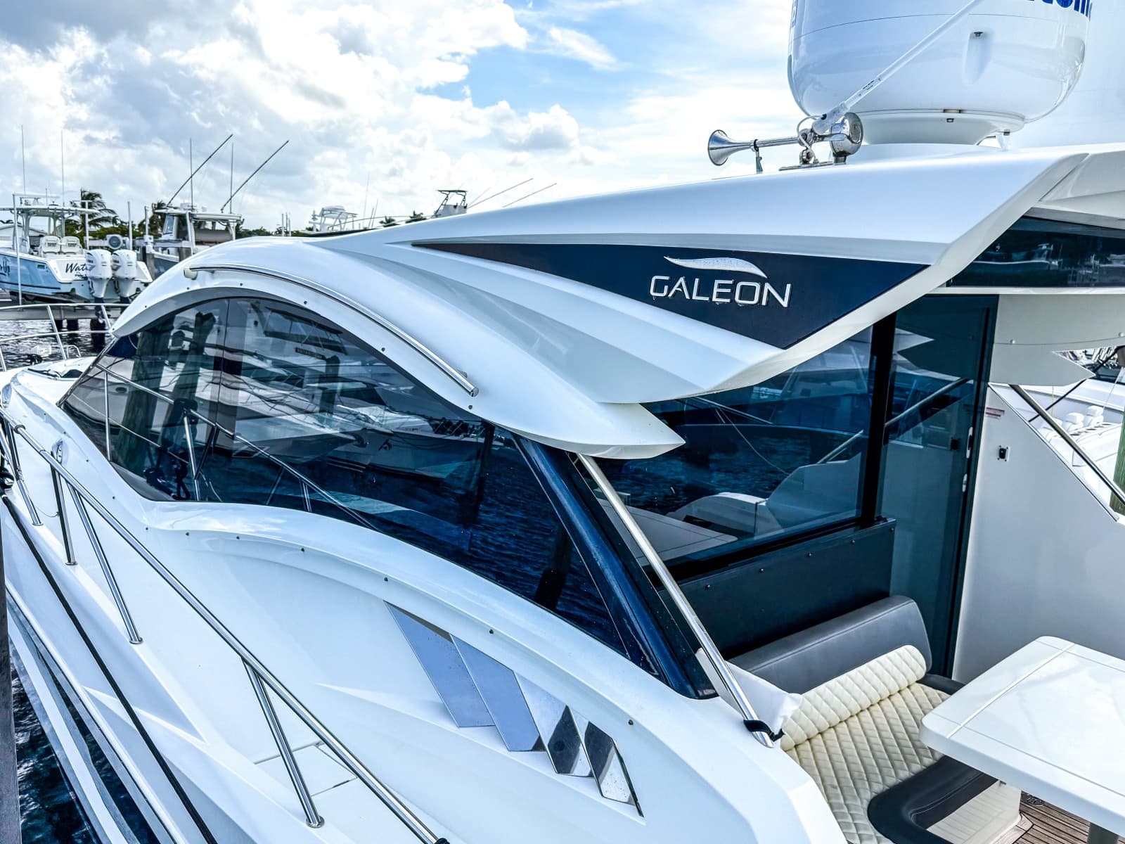 2019 Galeon  - Photo 4