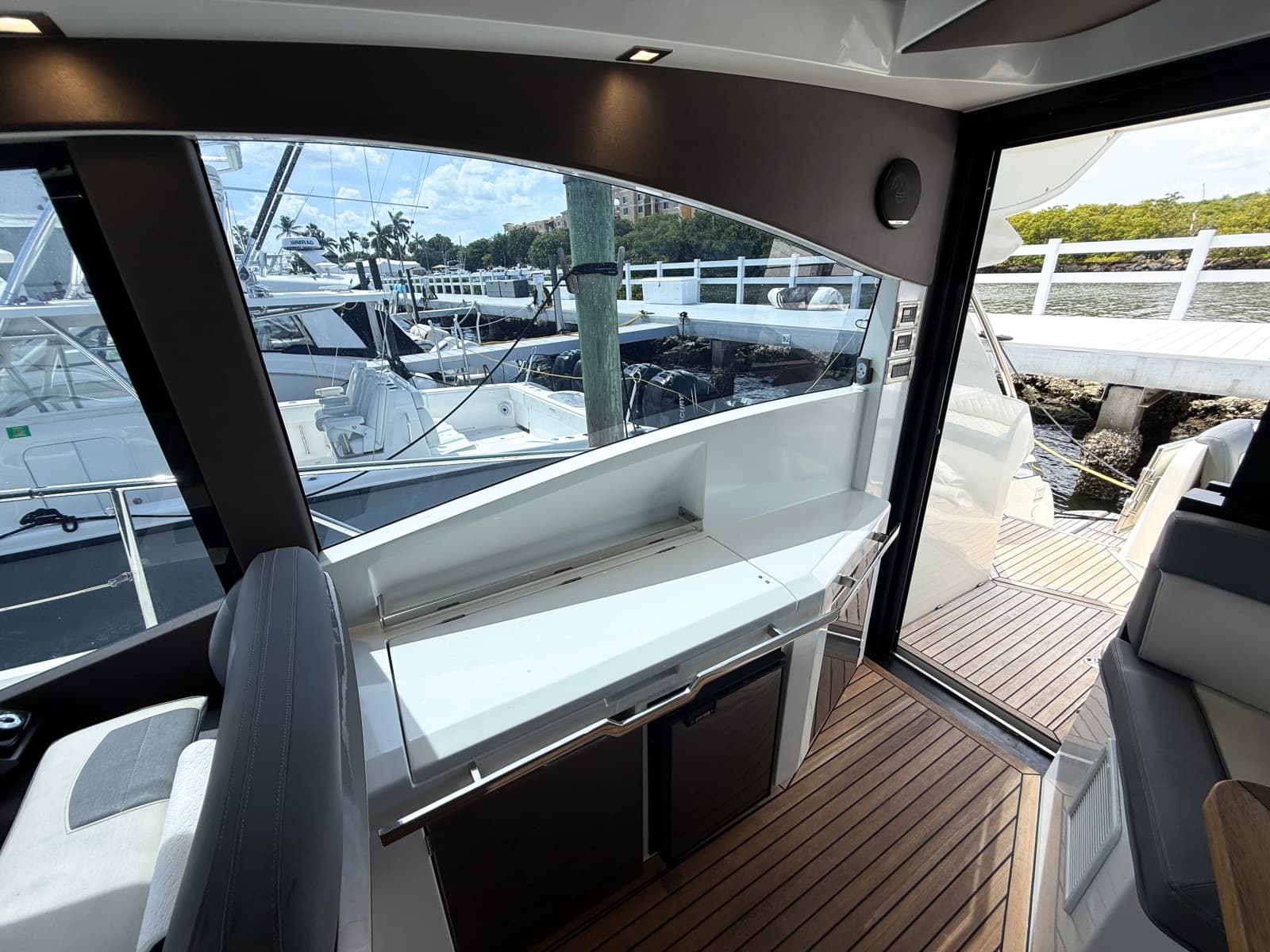 2019 Galeon  - Photo 8