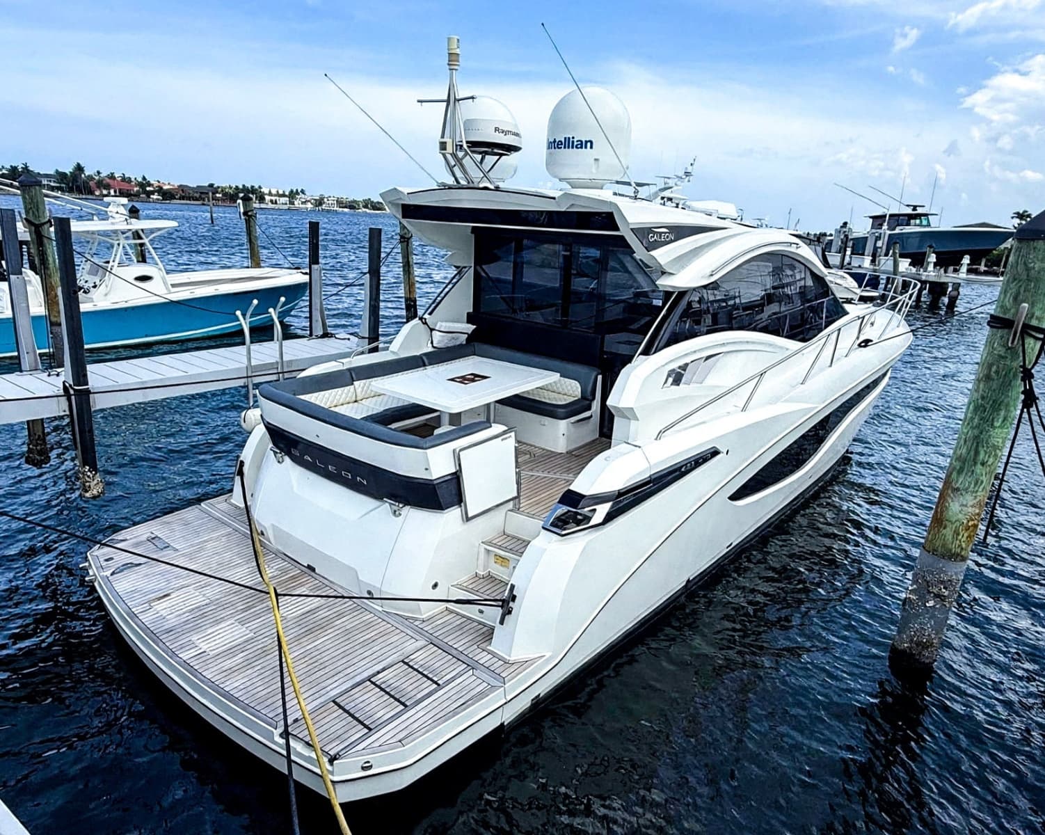 2019 Galeon  - Photo 1