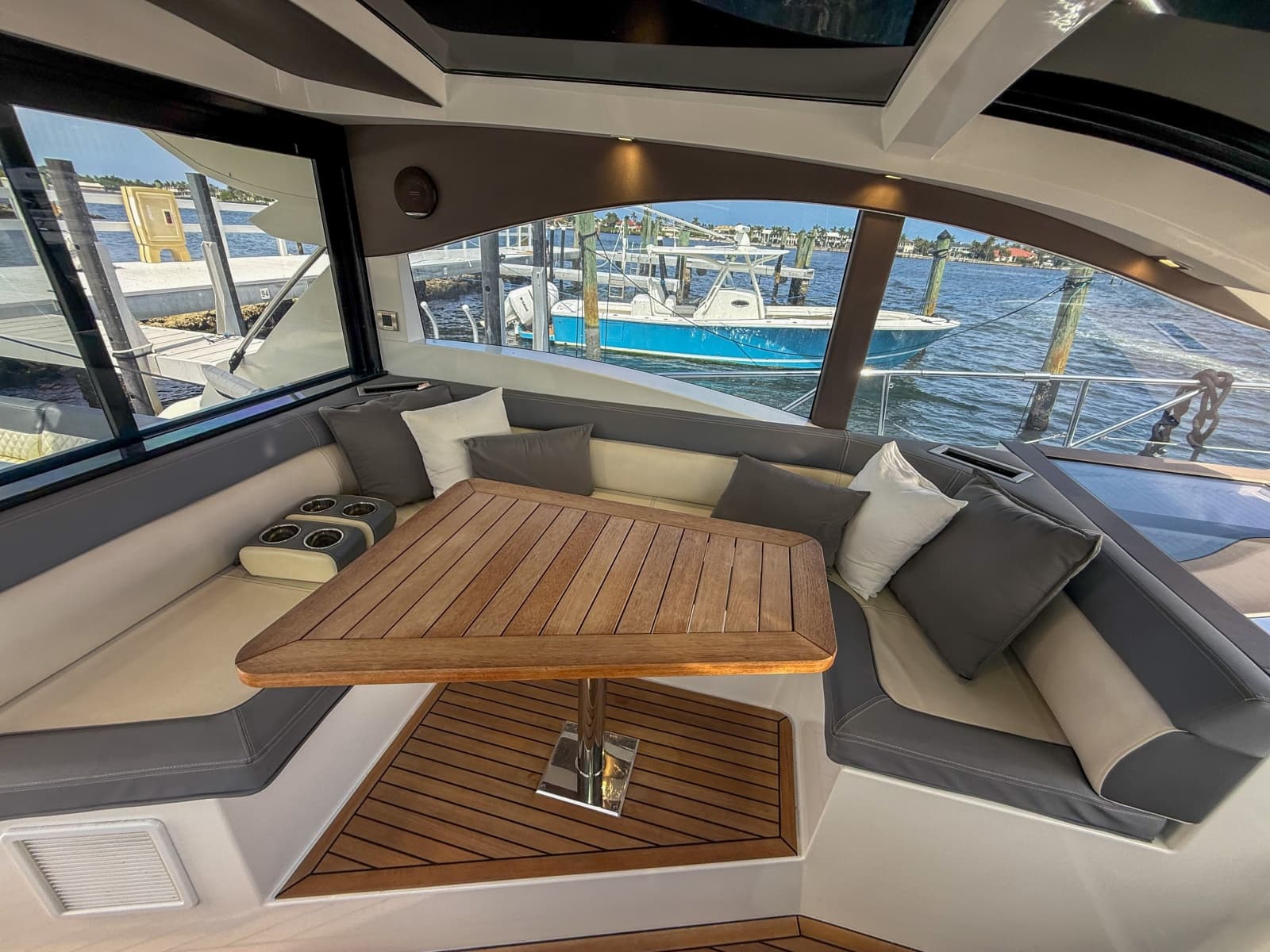 2019 Galeon  - Photo 10