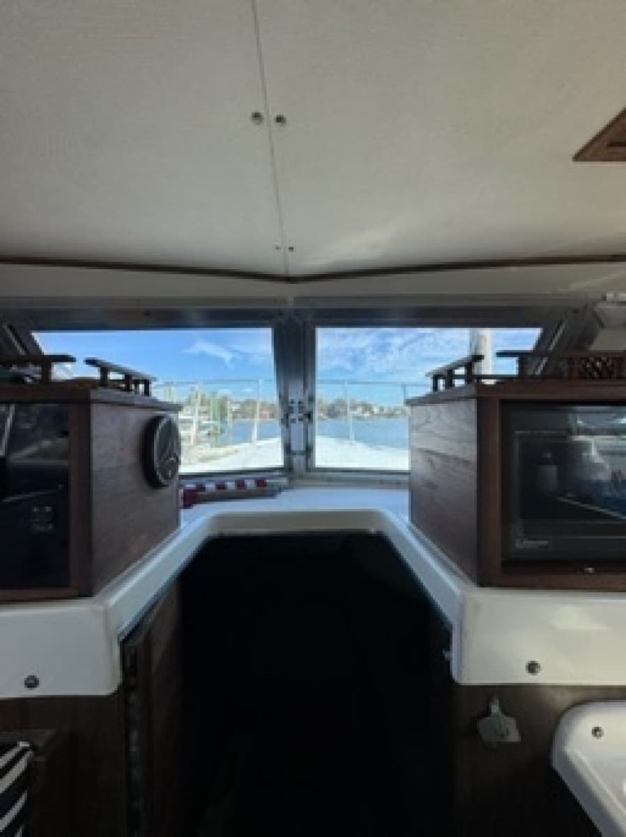 1972 Bertram 31 - Photo 16