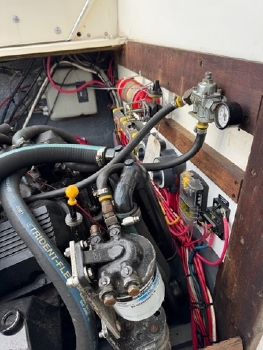 1972 Bertram 31 - Photo 51