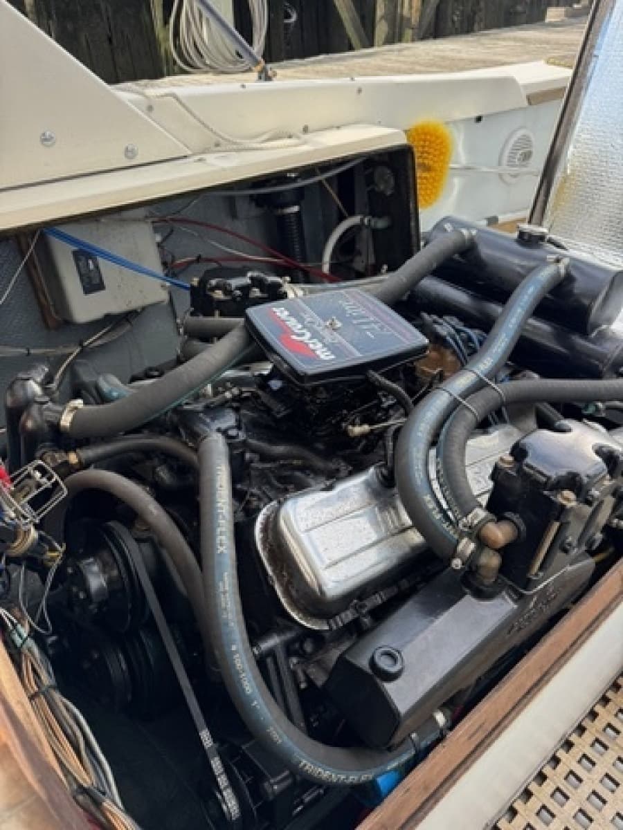 1972 Bertram 31 - Photo 49
