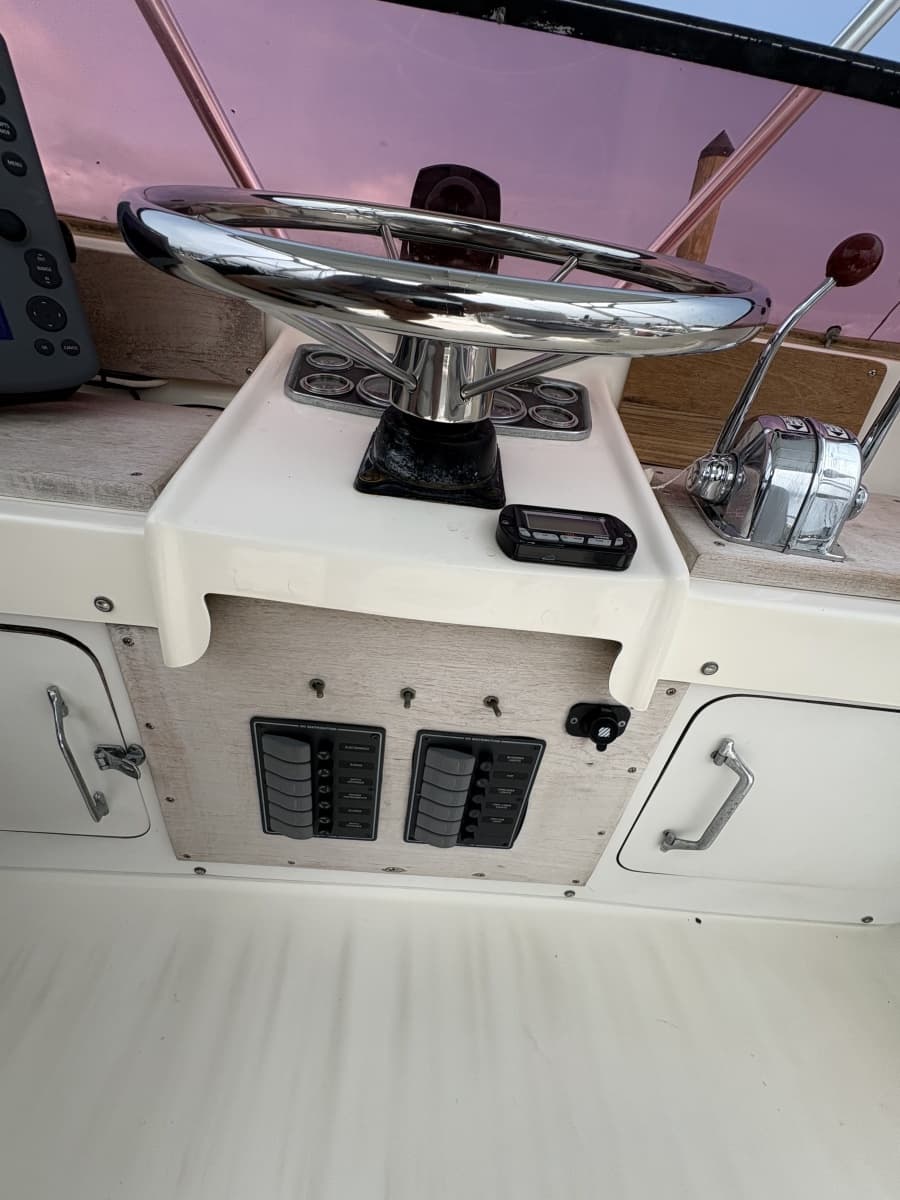 1972 Bertram 31 - Photo 31