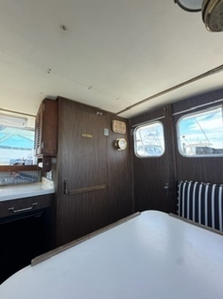 1972 Bertram 31 - Photo 23