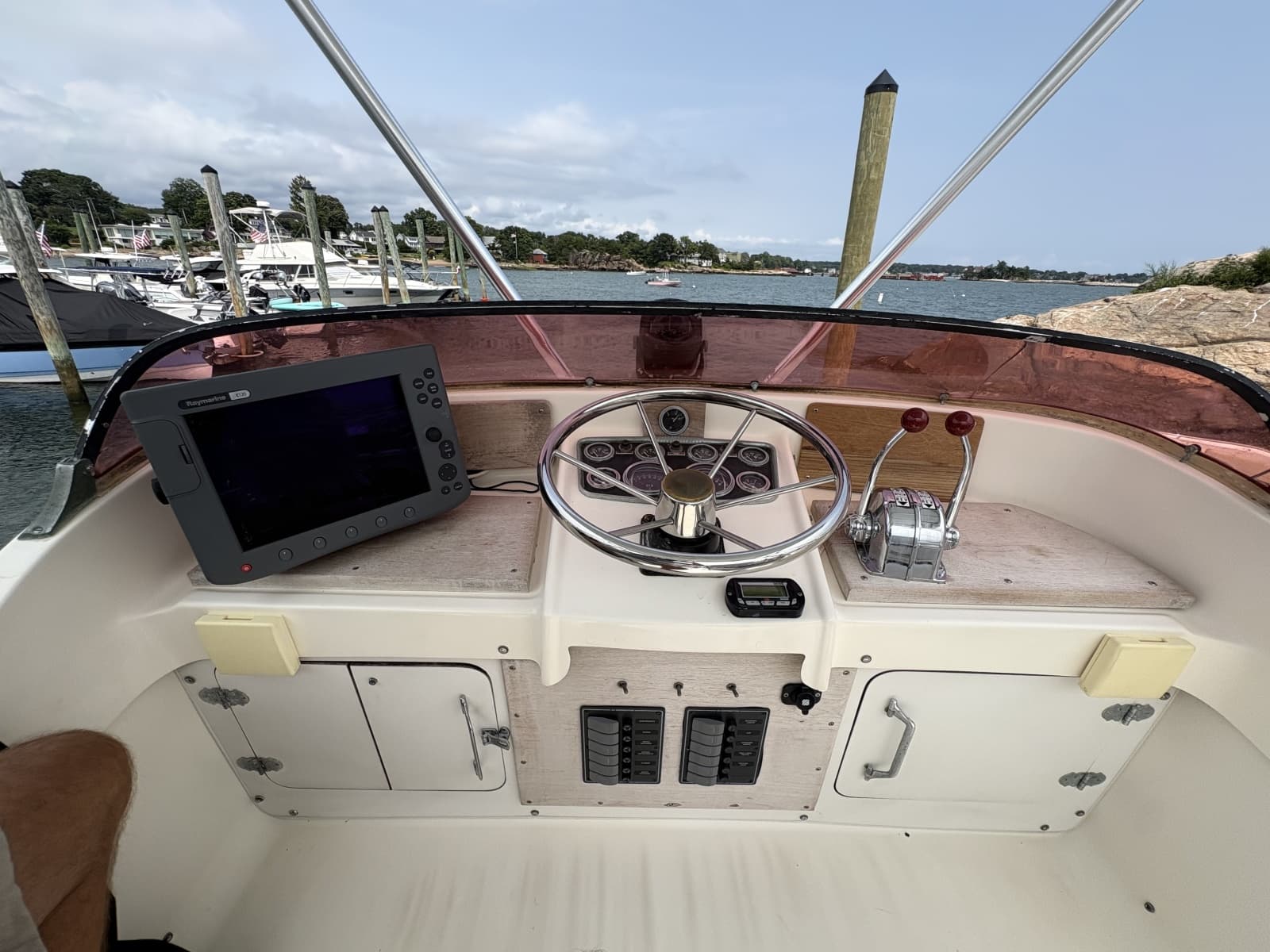 1972 Bertram 31 - Photo 32