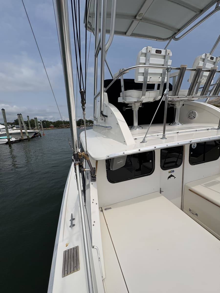 1972 Bertram 31 - Photo 39
