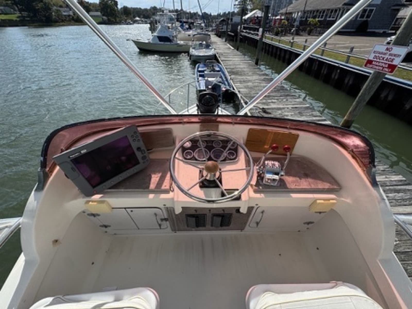 1972 Bertram 31 - Photo 55
