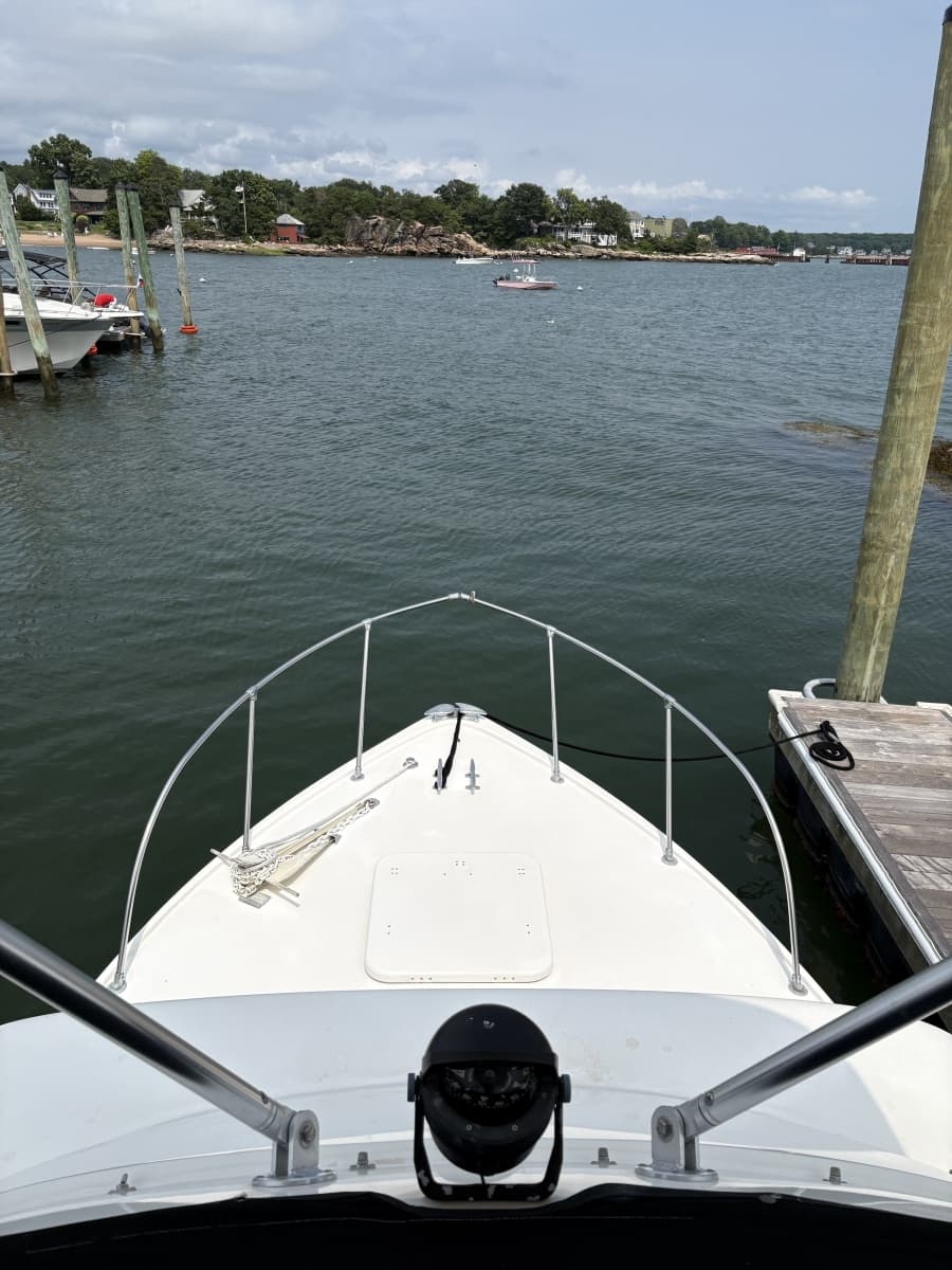 1972 Bertram 31 - Photo 35