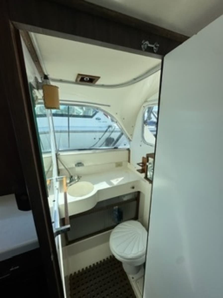1972 Bertram 31 - Photo 25