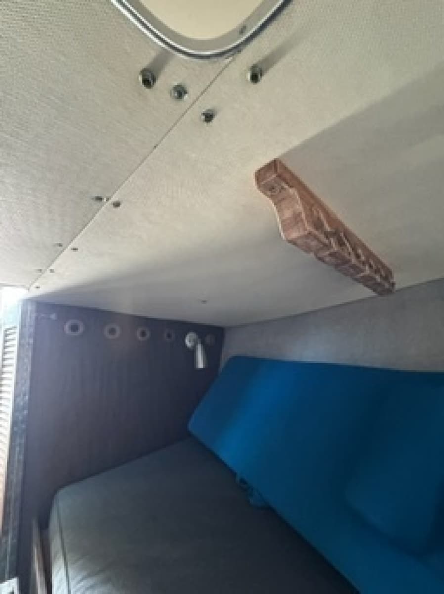 1972 Bertram 31 - Photo 13