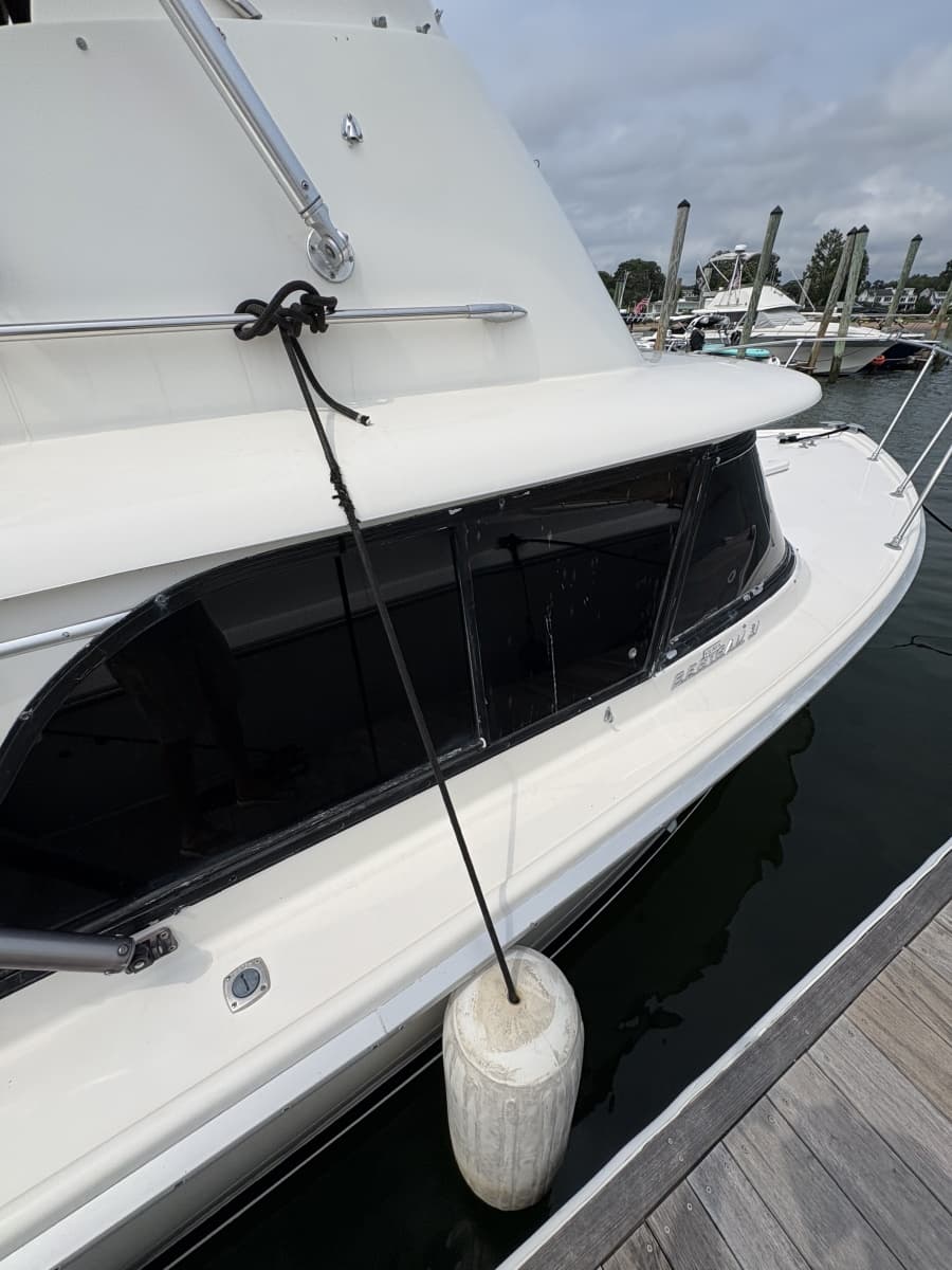 1972 Bertram 31 - Photo 48