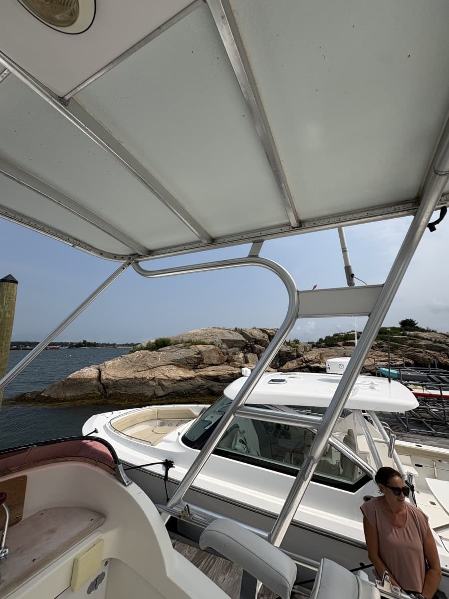 1972 Bertram 31 - Photo 33